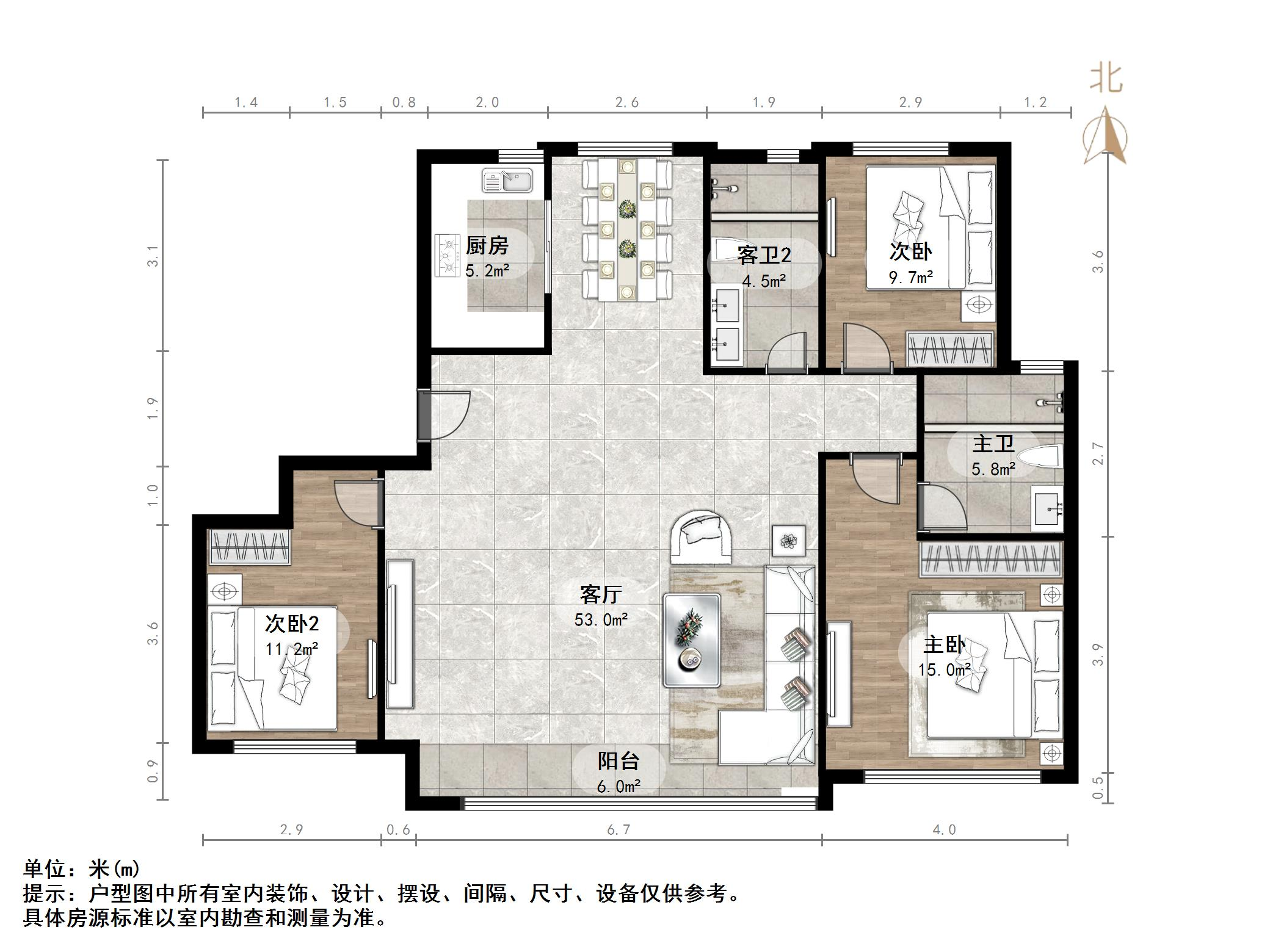 融创文旅城云锦园