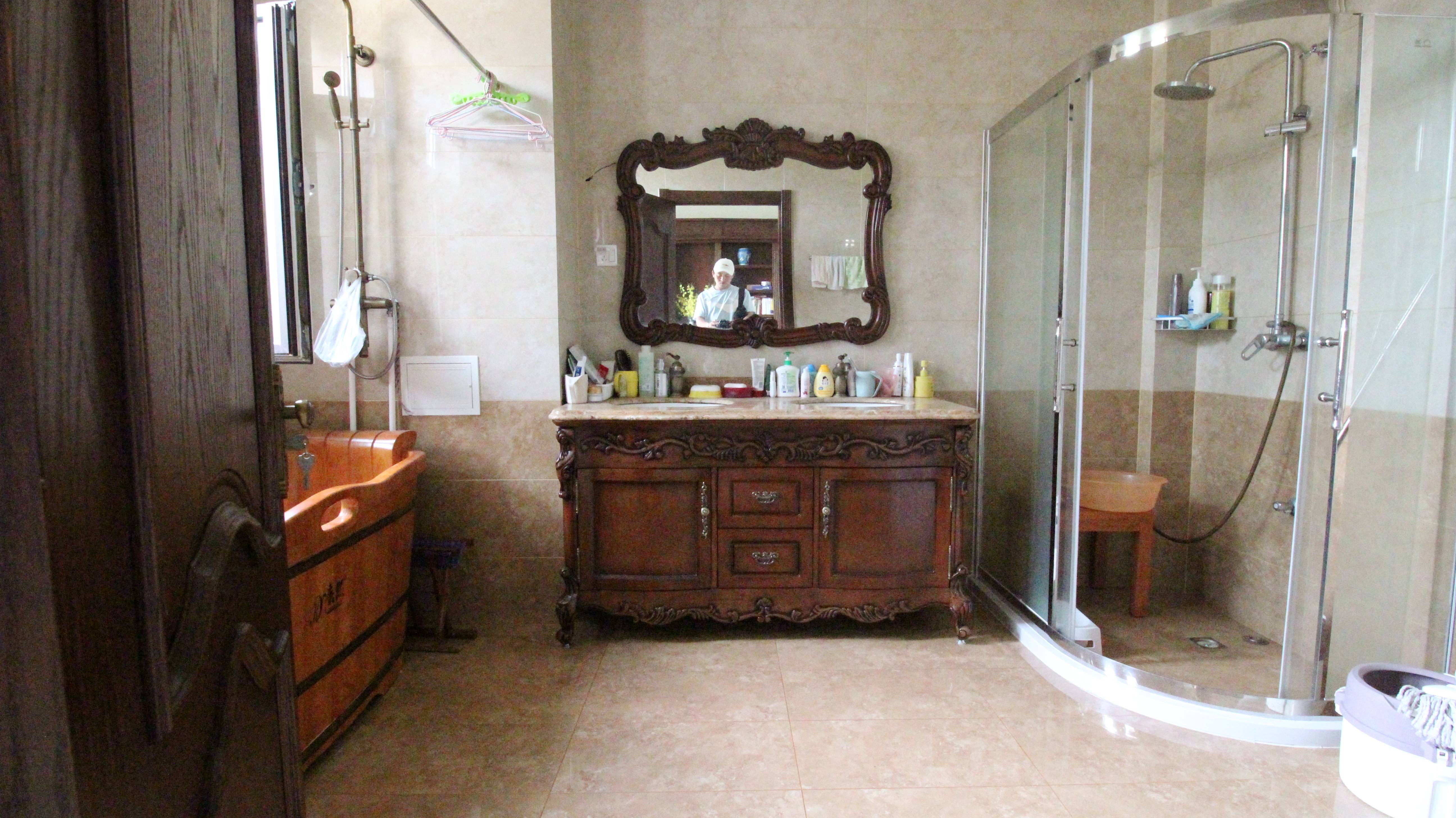 碧桂园凤凰城西区别墅