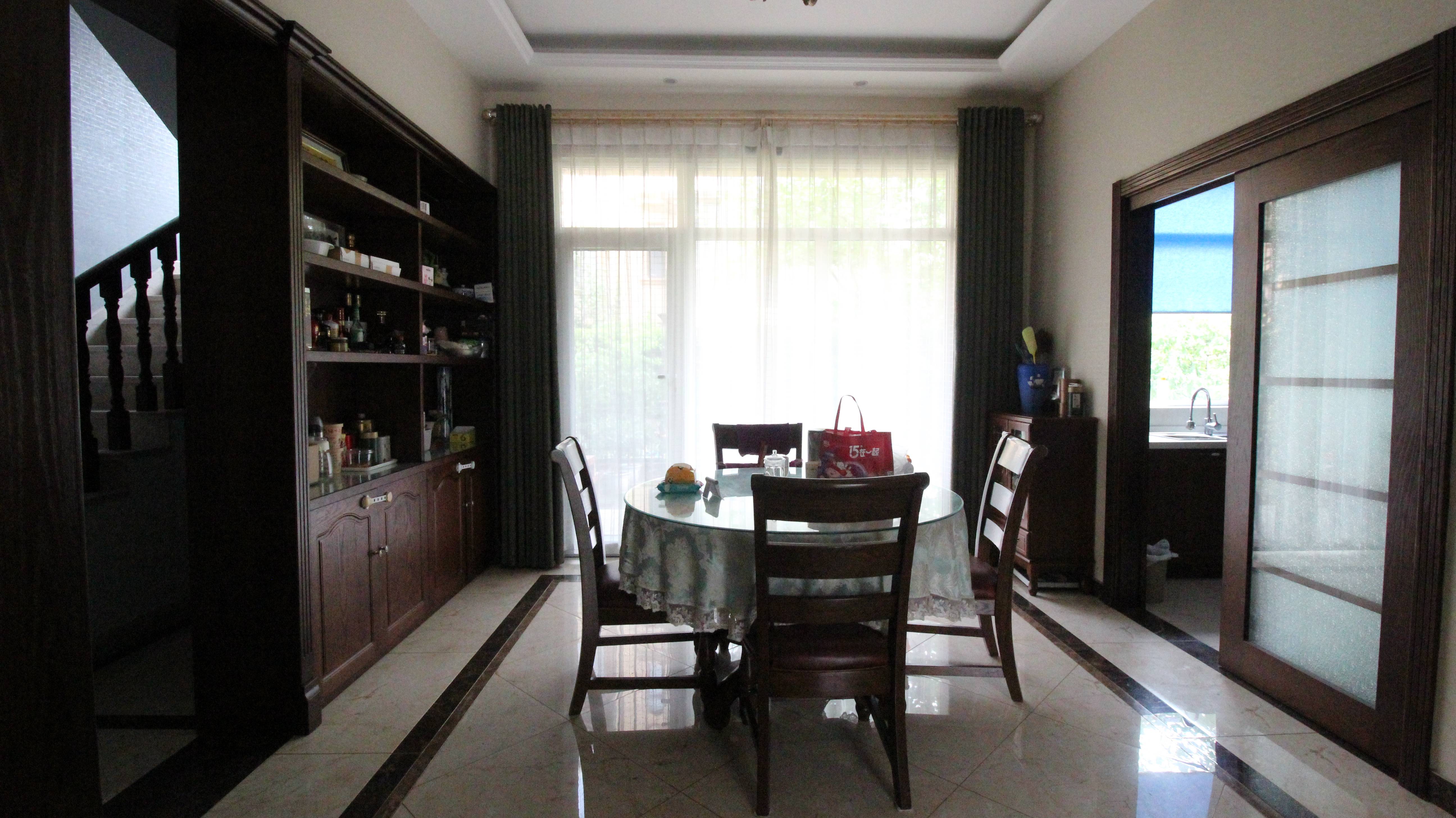 碧桂园凤凰城西区别墅