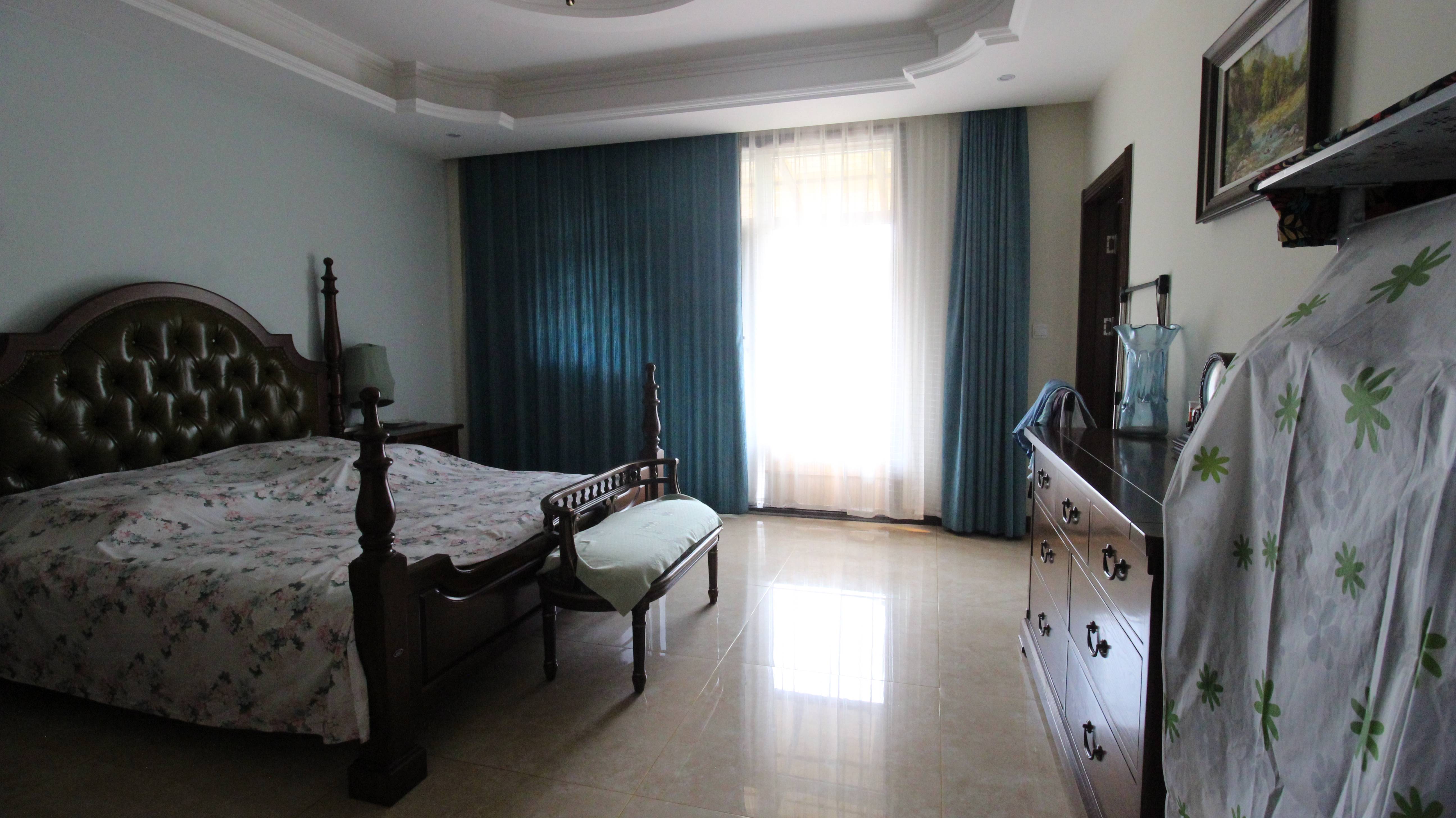 碧桂园凤凰城西区别墅