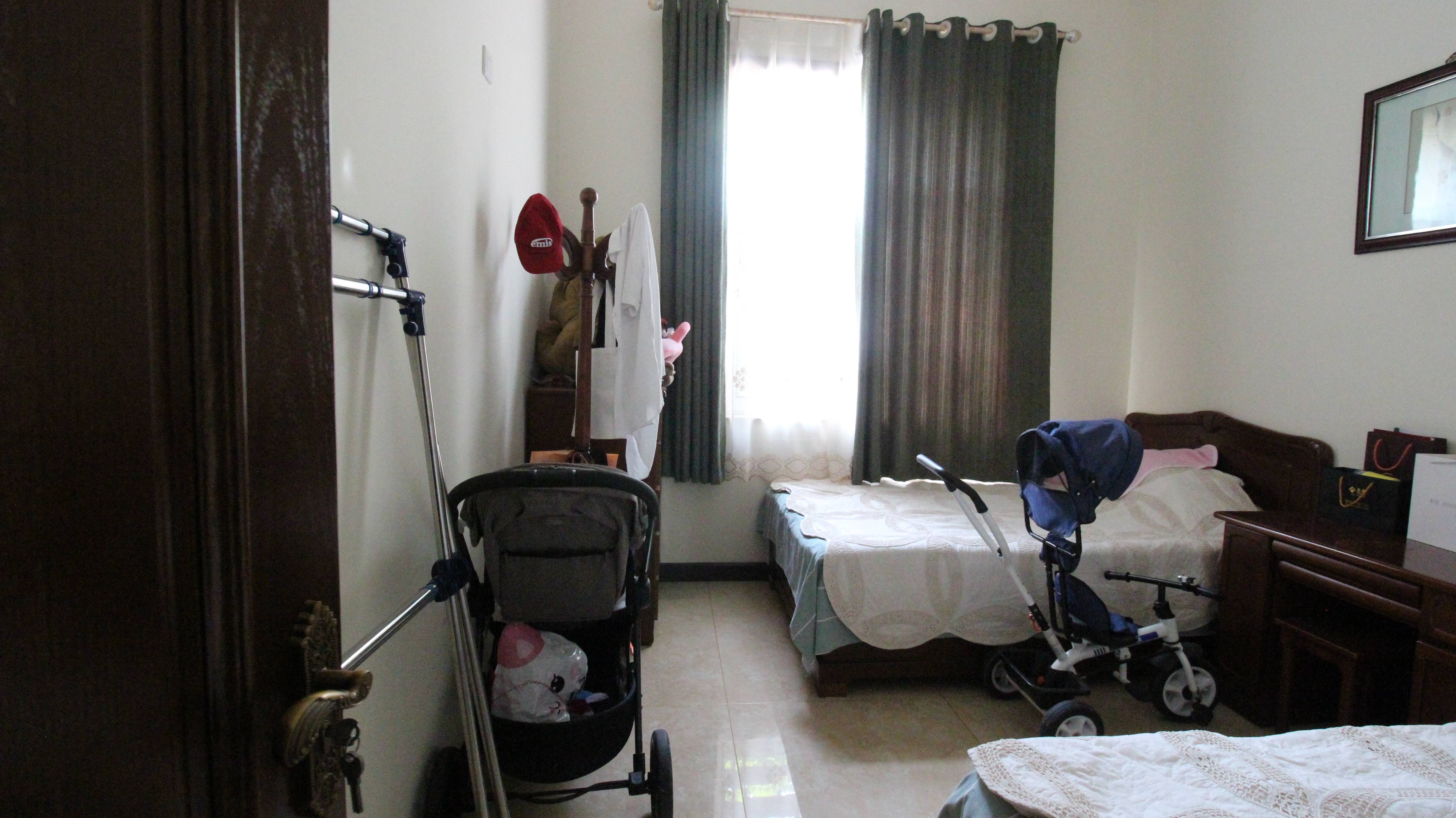 碧桂园凤凰城西区别墅