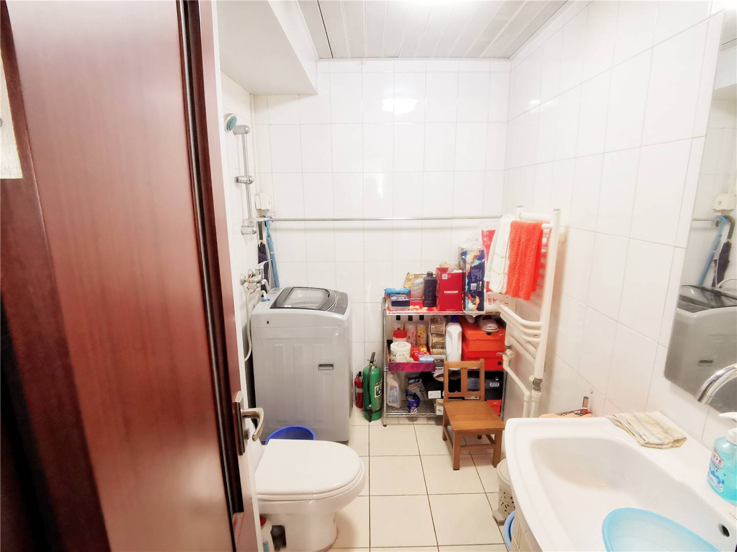 伟东新都（一区）贵都