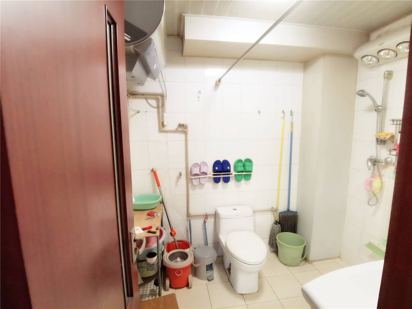 伟东新都（一区）贵都