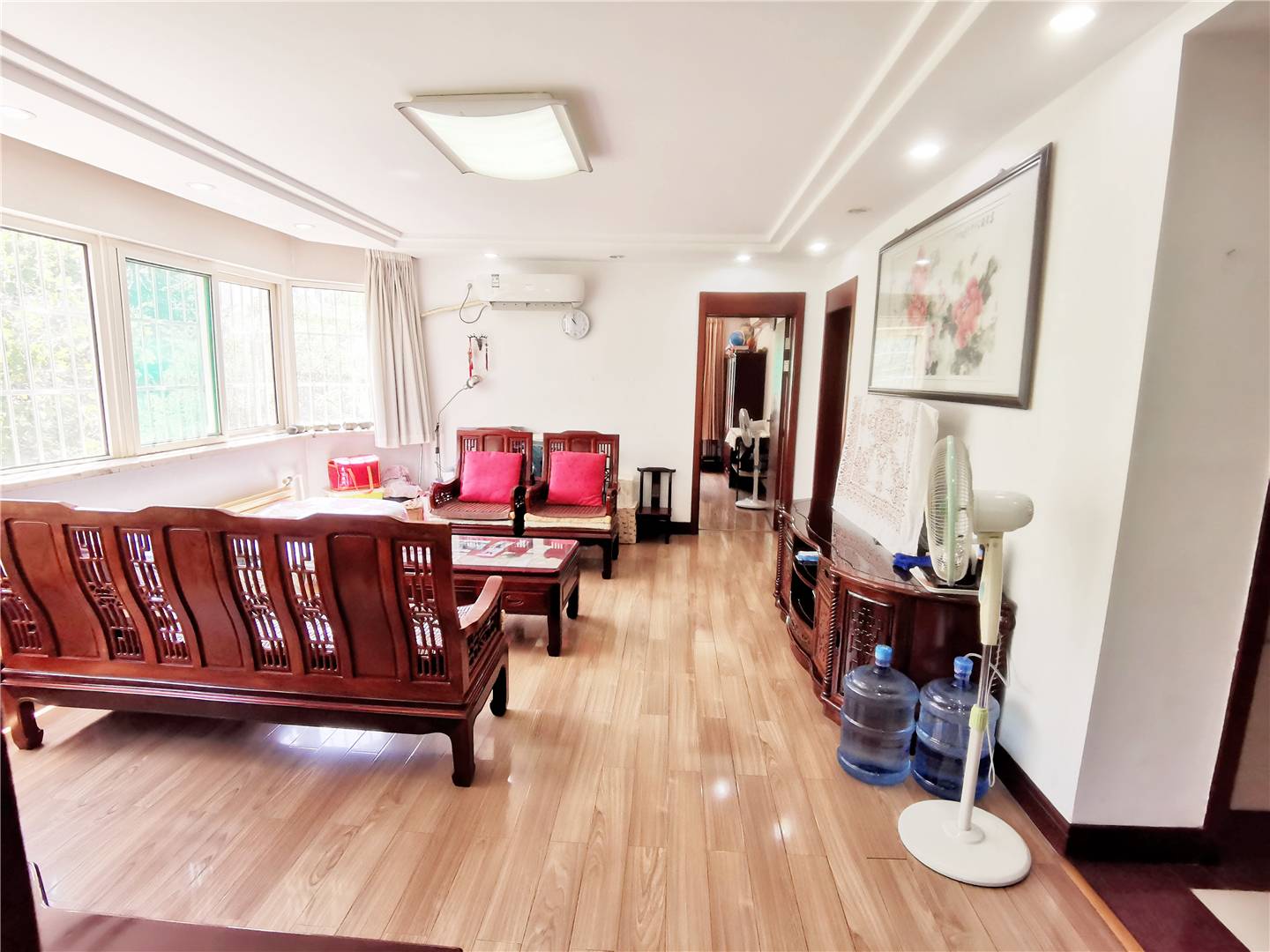 伟东新都（一区）贵都