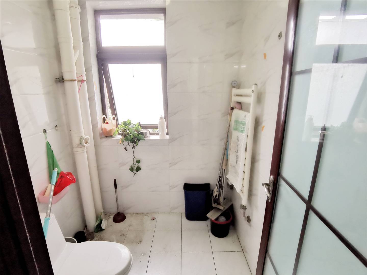 鲁能领秀城中央公园东区
