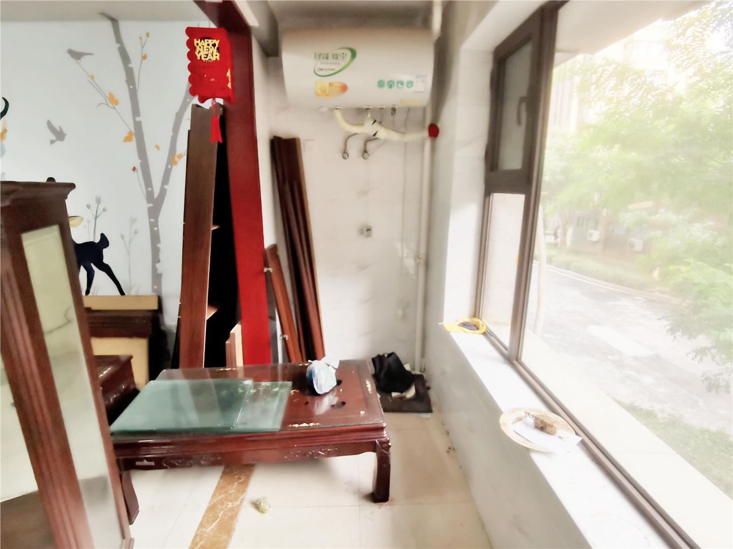 鲁能领秀城中央公园东区