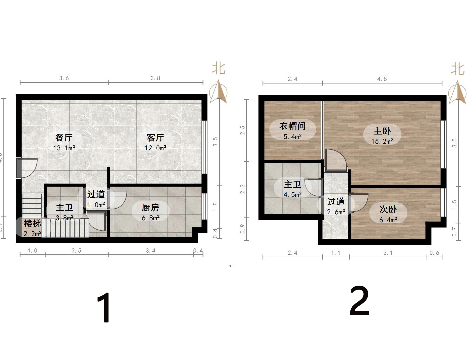 阳光100国际新城(T区)