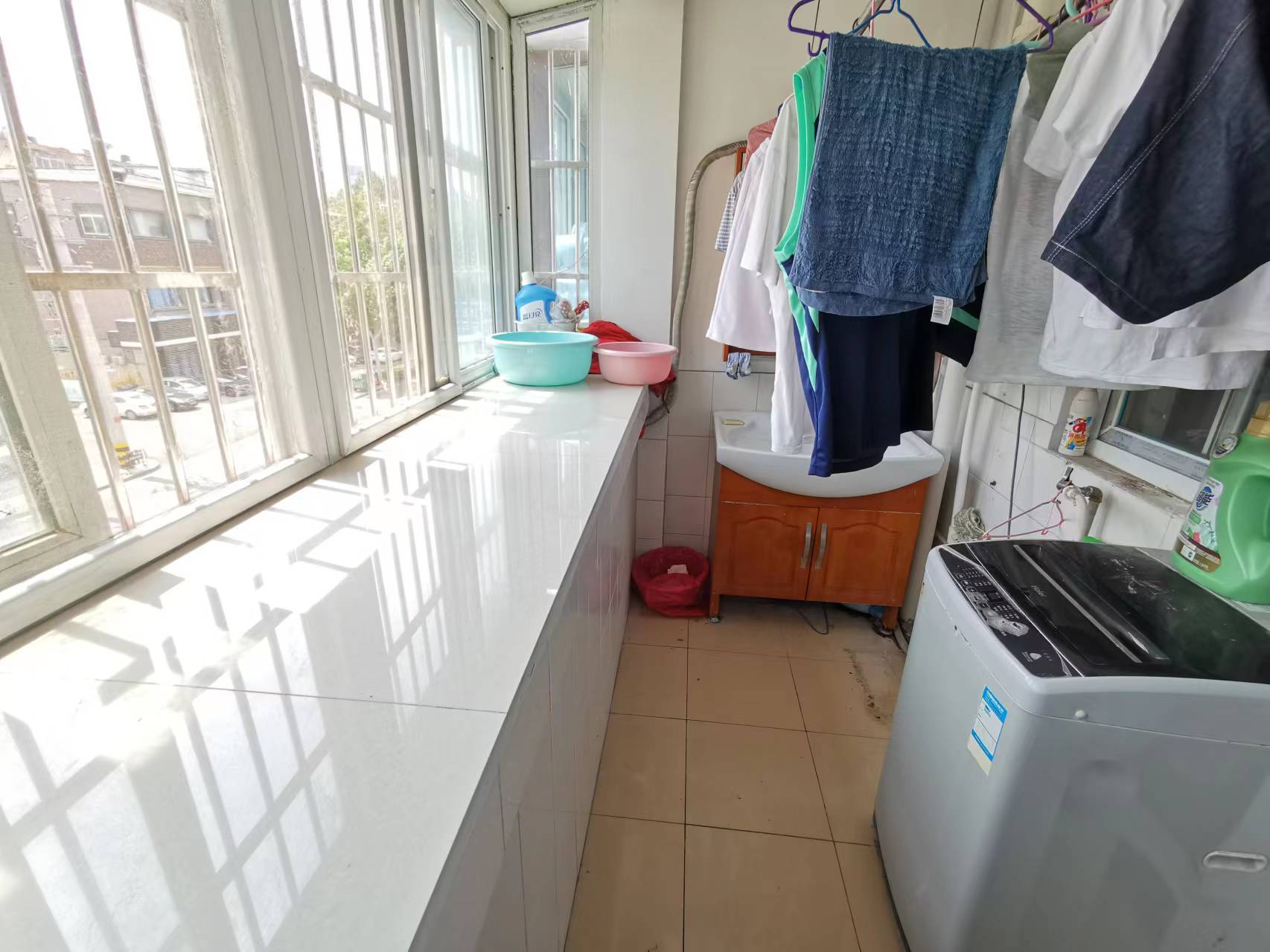 省粮食局干部学校
