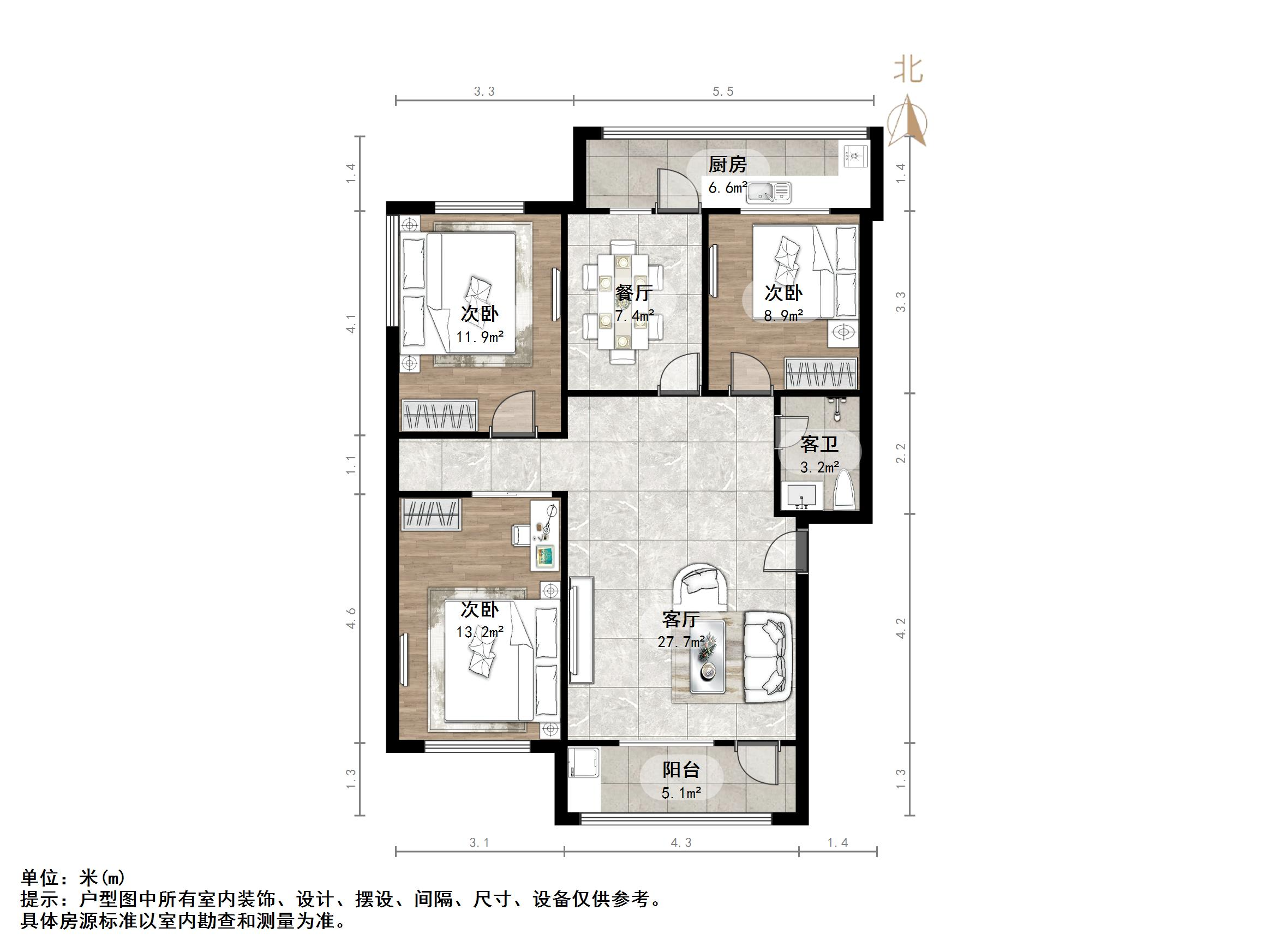 司里街小区