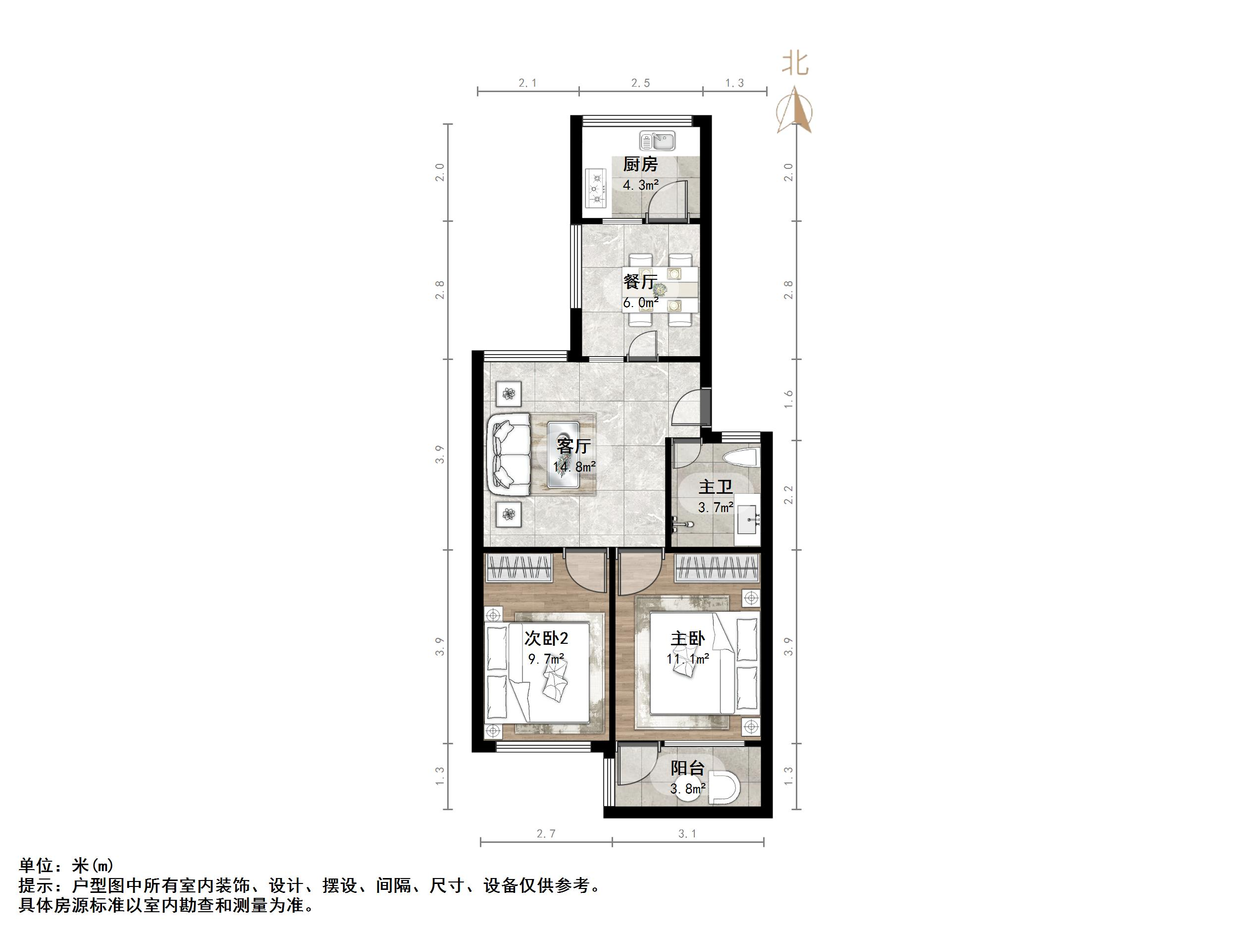 科苑小区北区