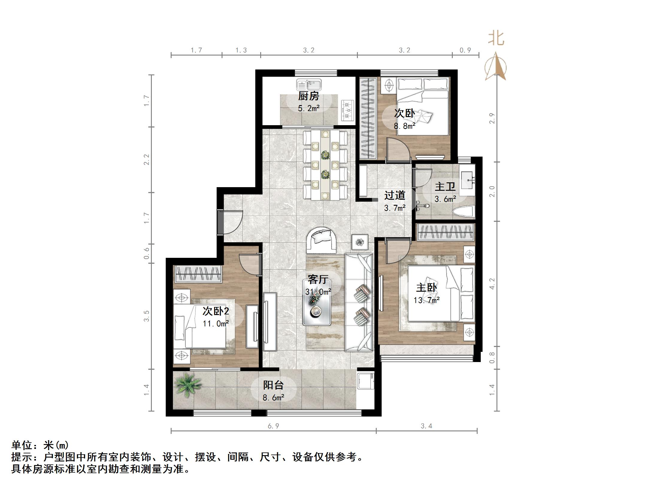龙湖春江郦城