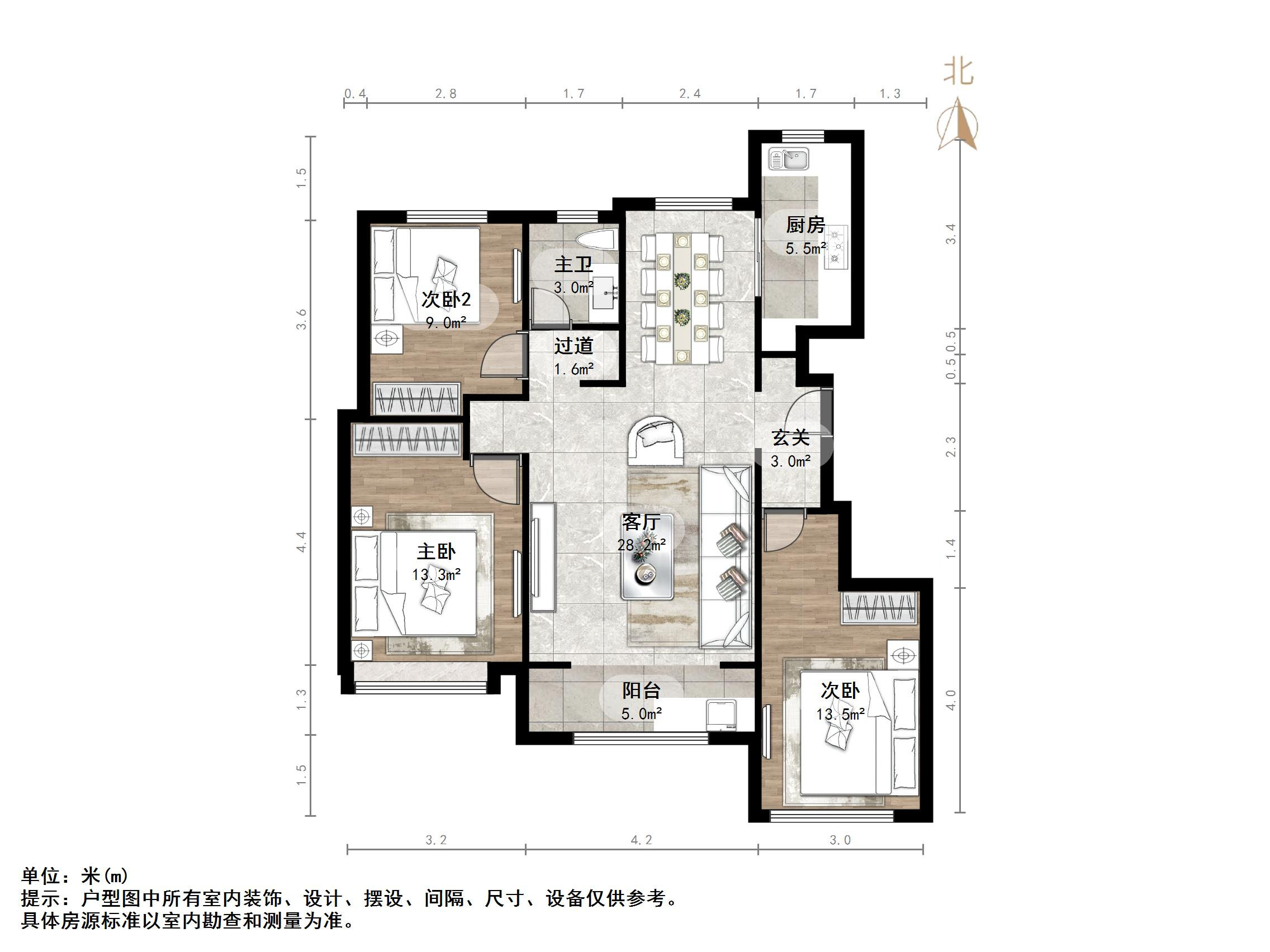 龙湖春江郦城