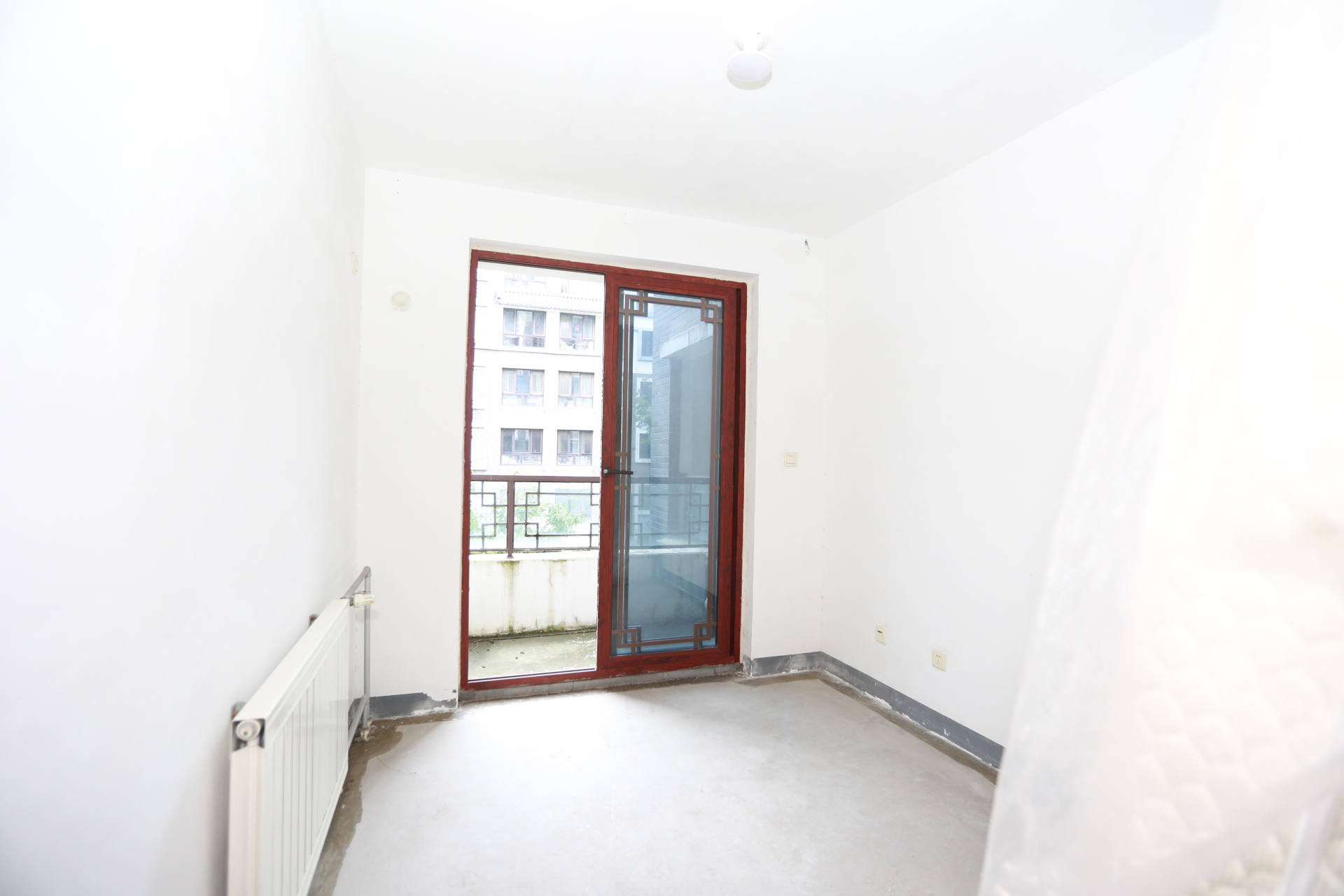 中建长清湖瀛园