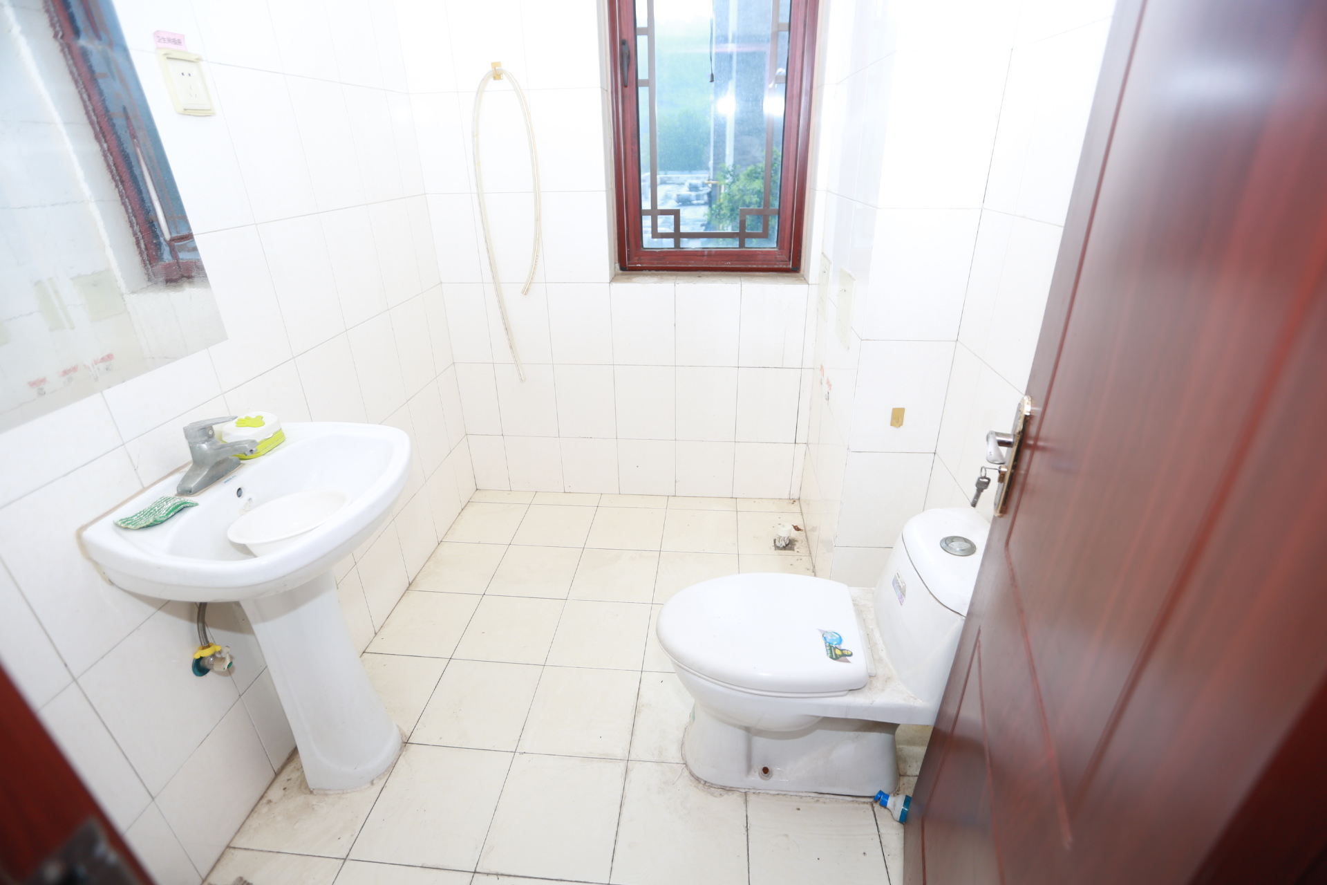 中建长清湖瀛园