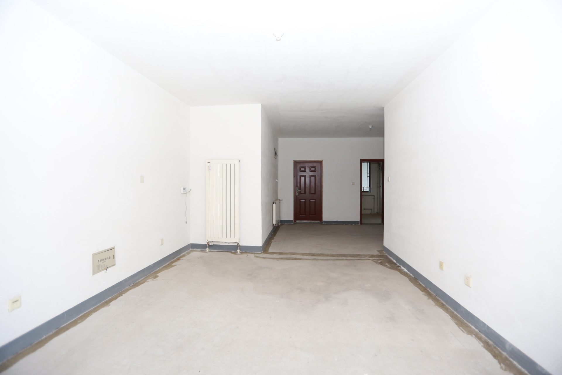 中建长清湖瀛园