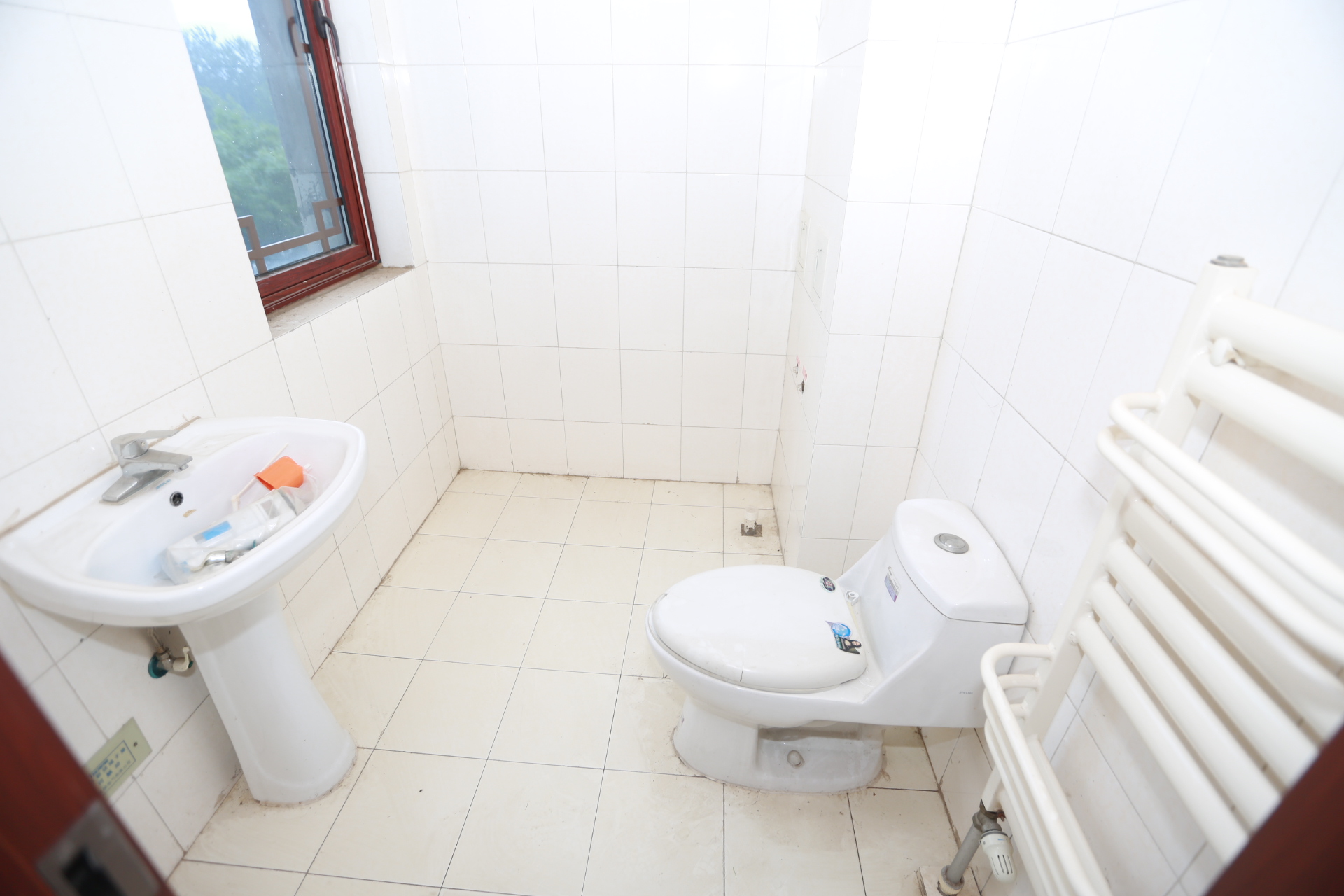 中建长清湖瀛园