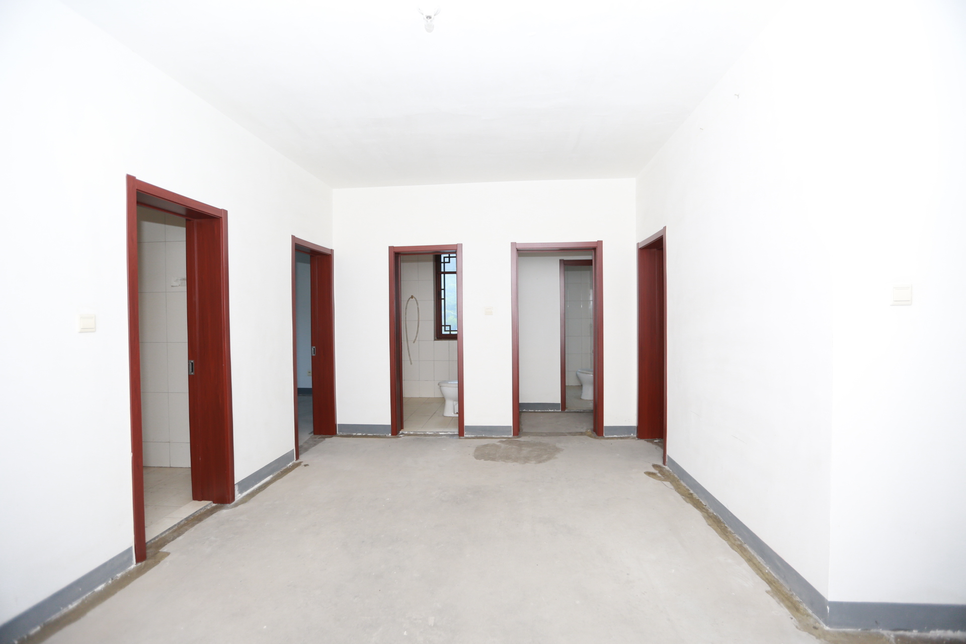 中建长清湖瀛园