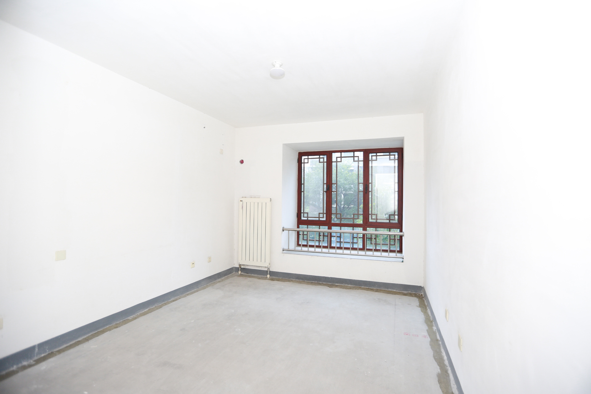 中建长清湖瀛园