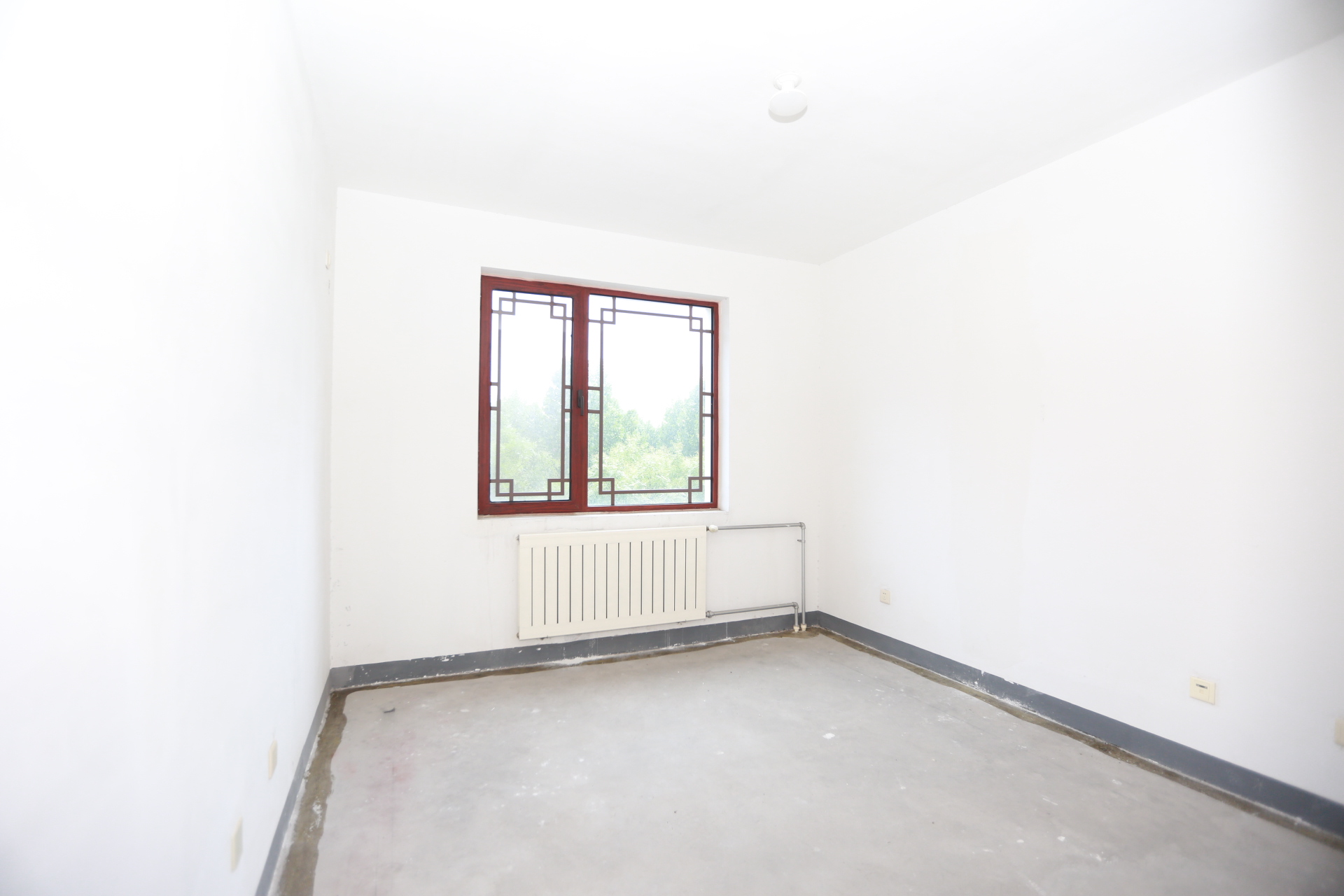 中建长清湖瀛园