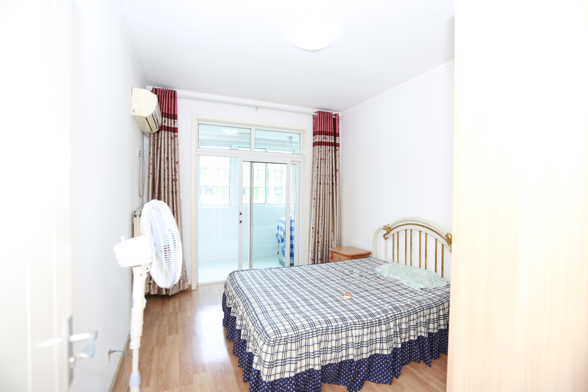 山东女子学院教职工宿舍