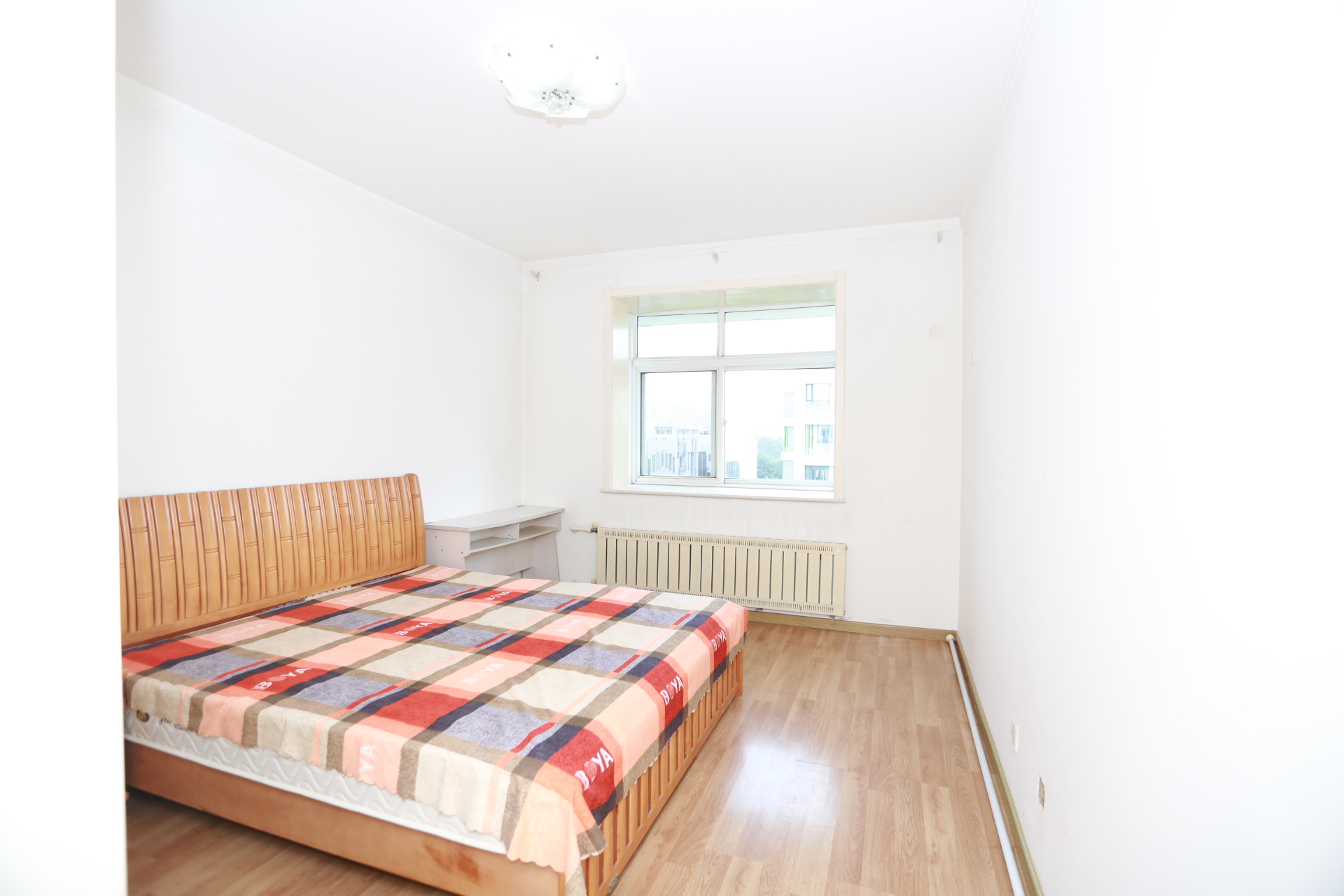 山东女子学院教职工宿舍