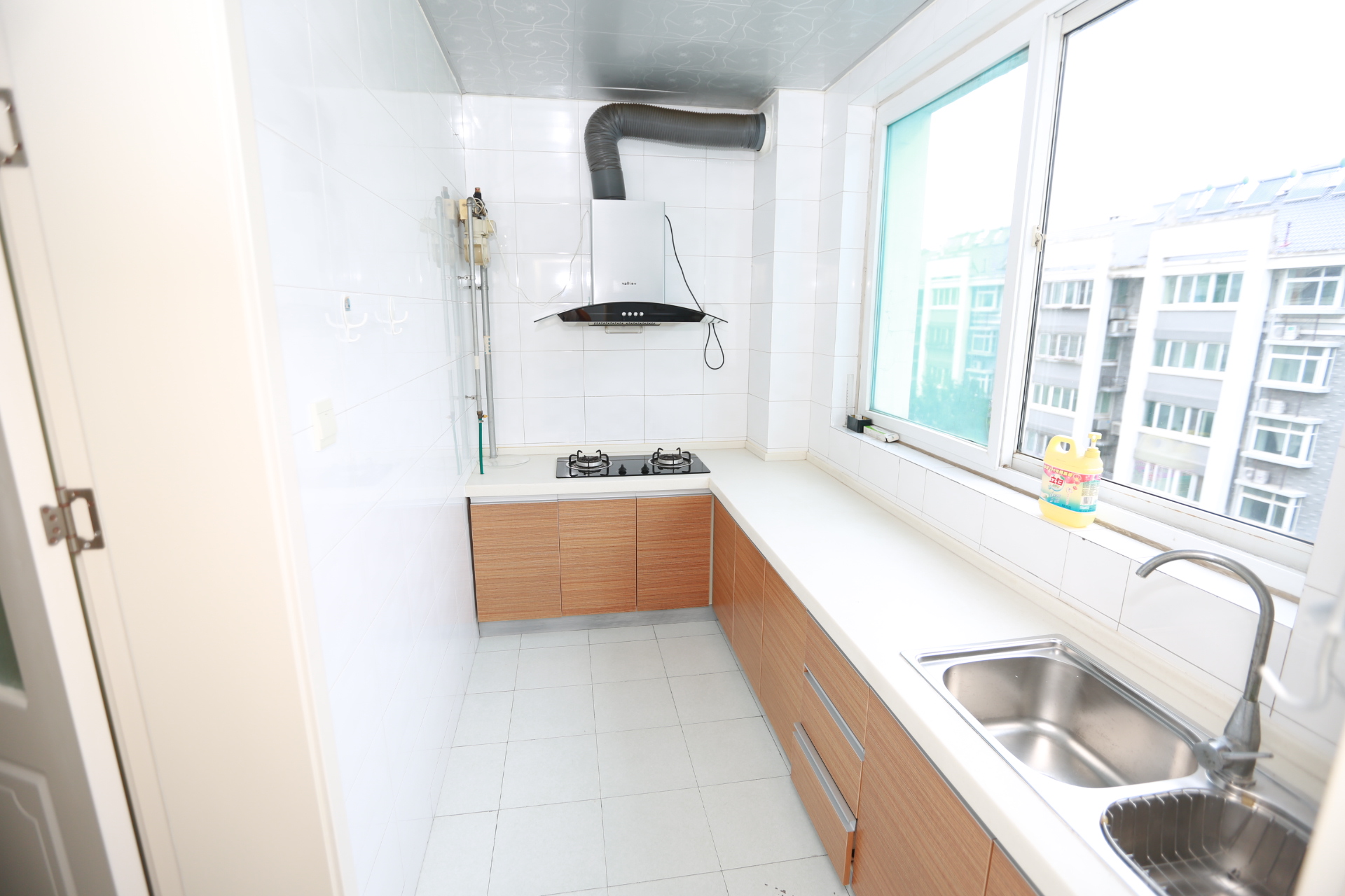 山东女子学院教职工宿舍