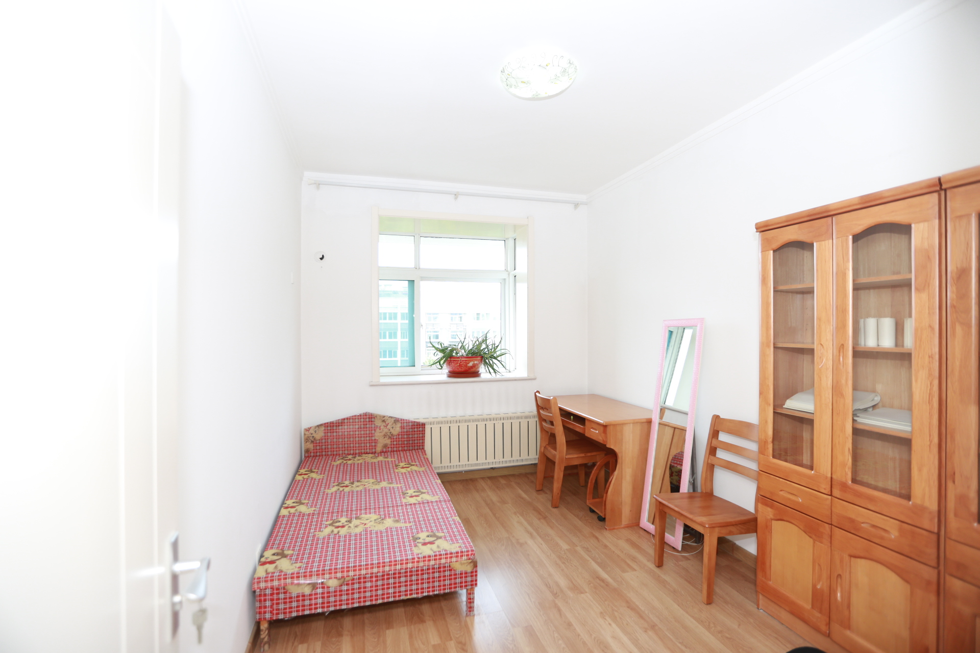 山东女子学院教职工宿舍