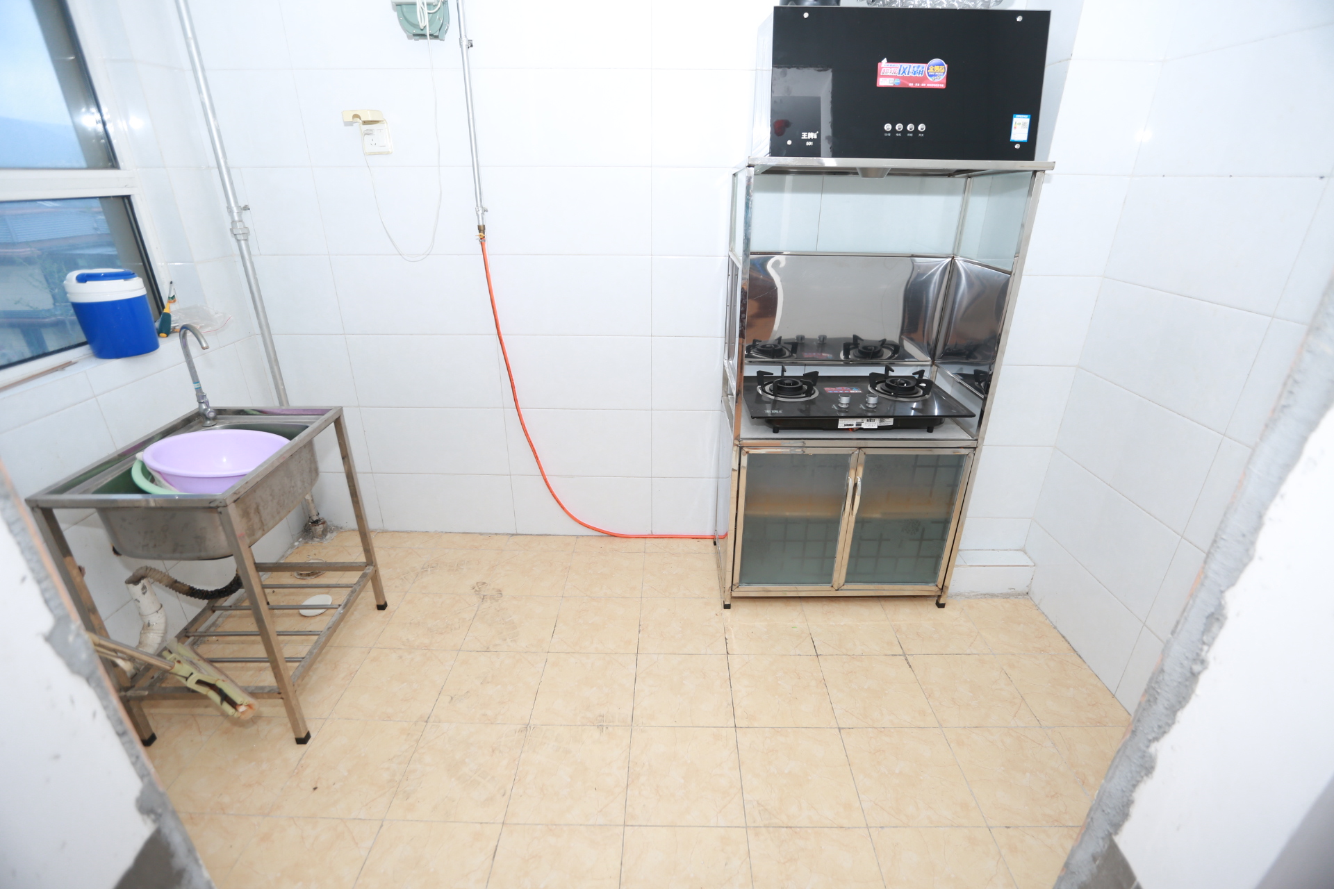 中建长清湖知园