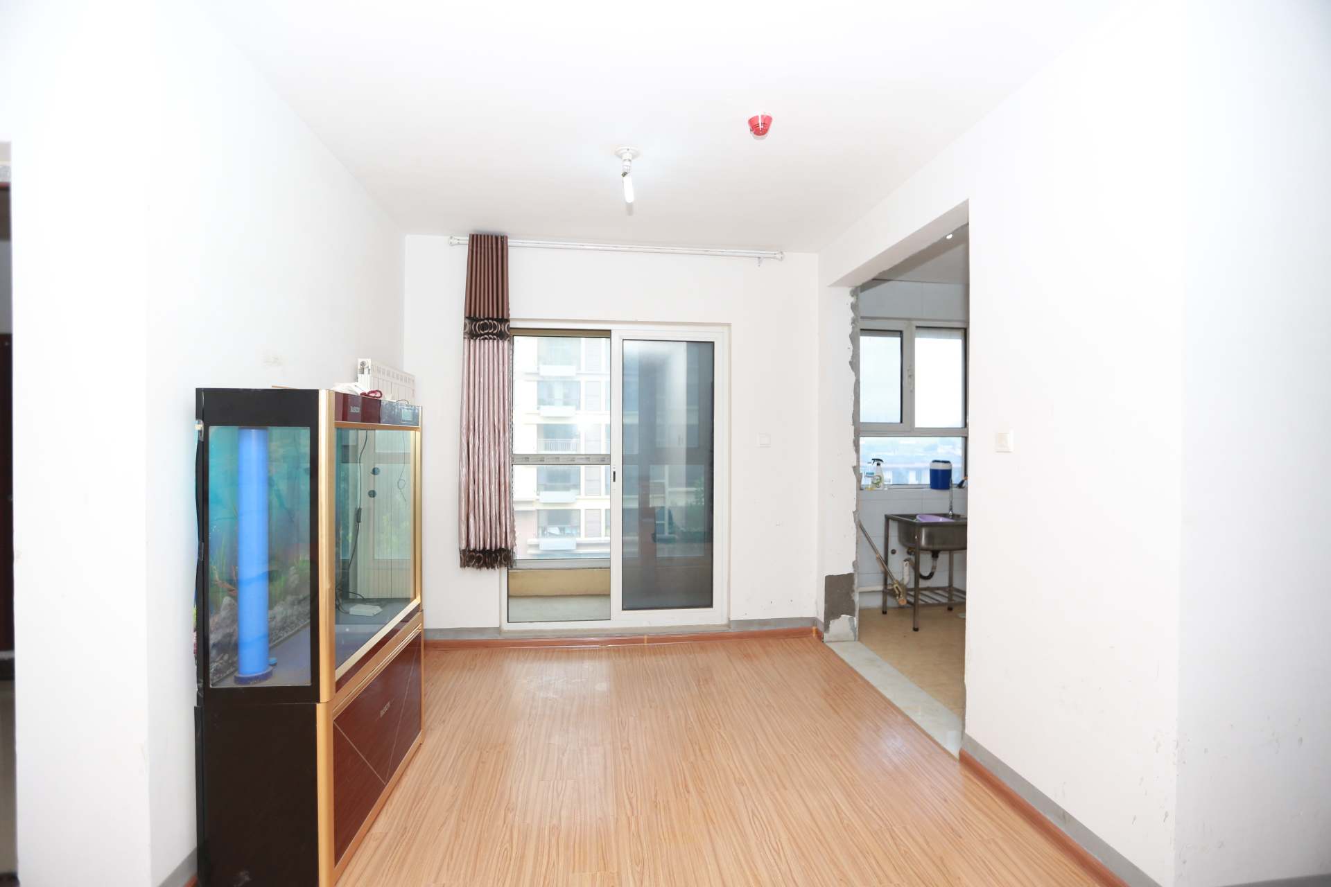 中建长清湖知园