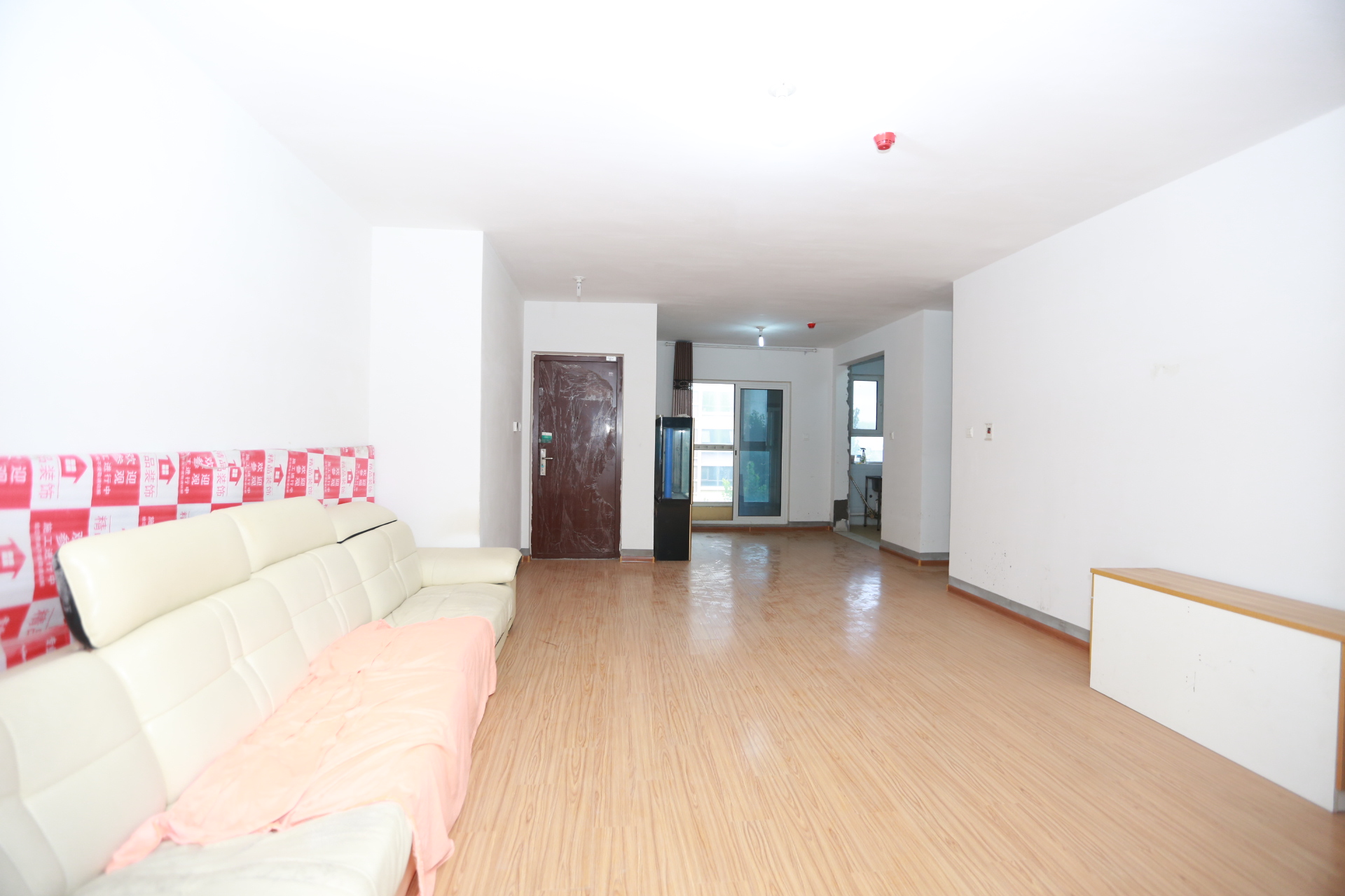 中建长清湖知园