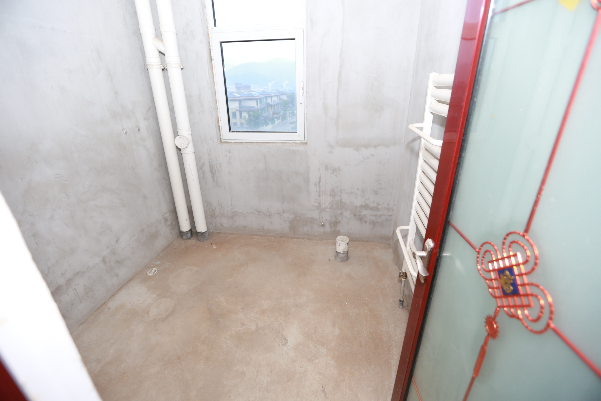 中建长清湖知园