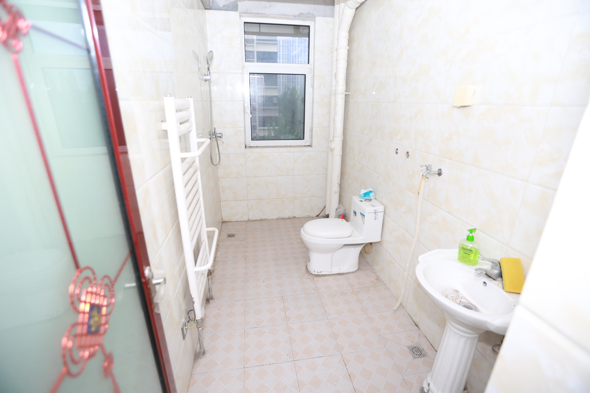 中建长清湖知园