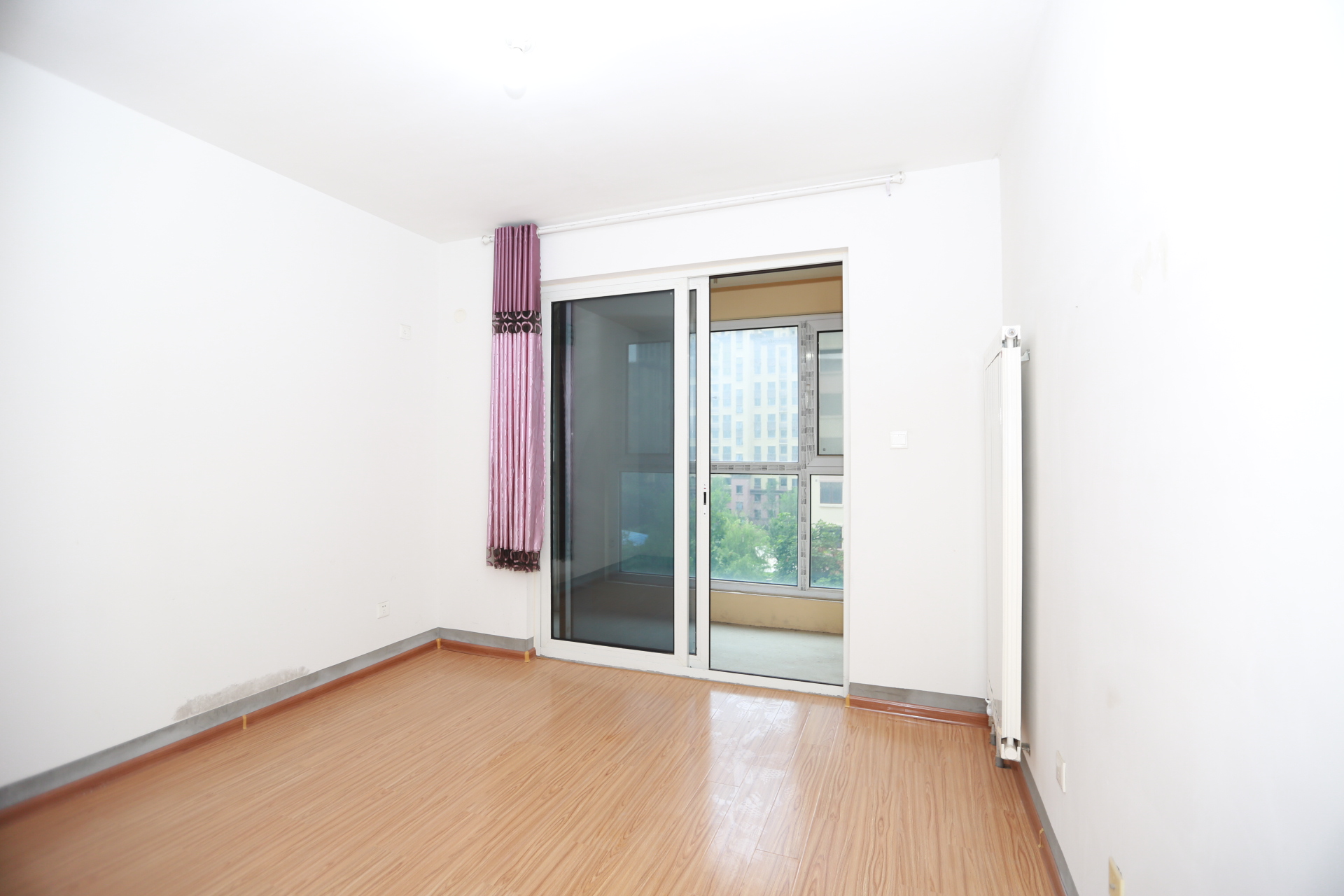 中建长清湖知园