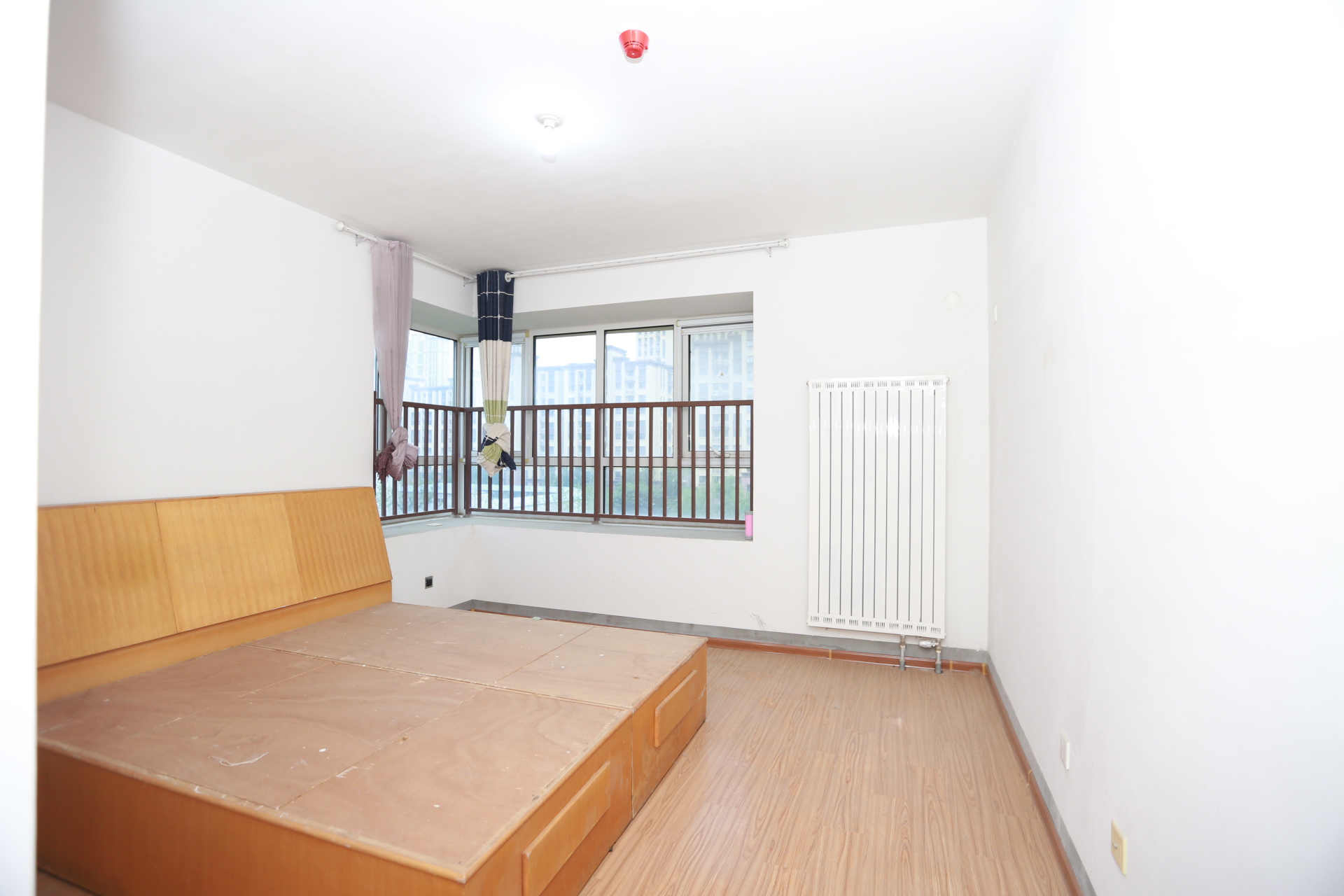 中建长清湖知园