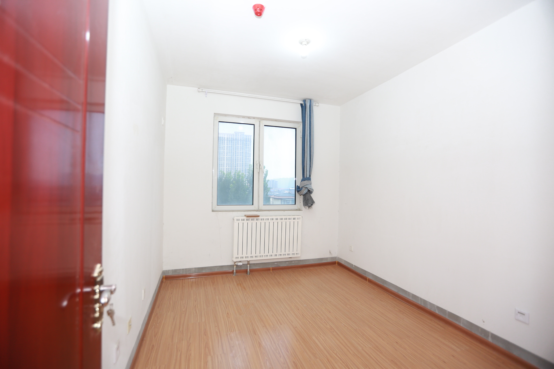 中建长清湖知园