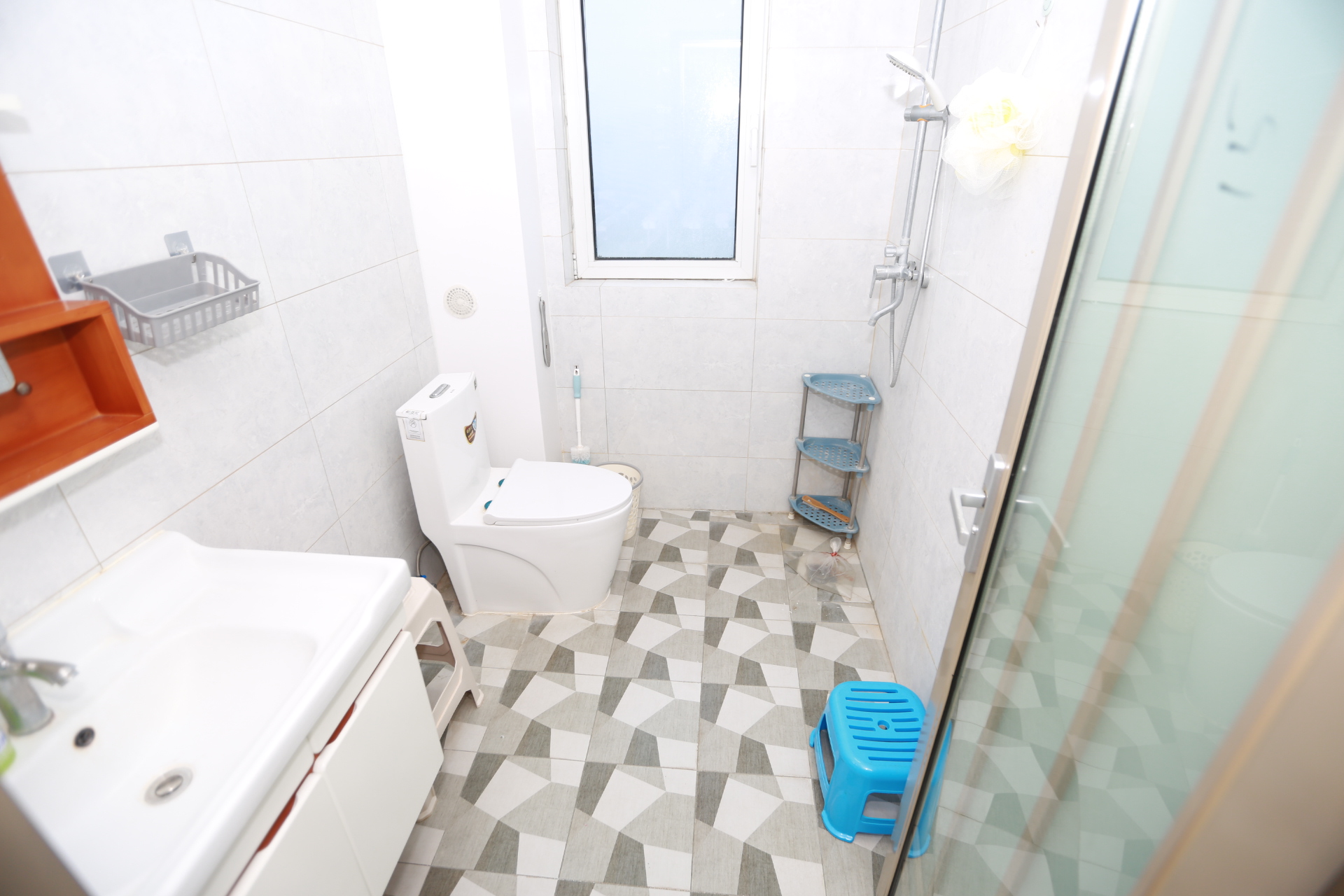 中建长清湖和园