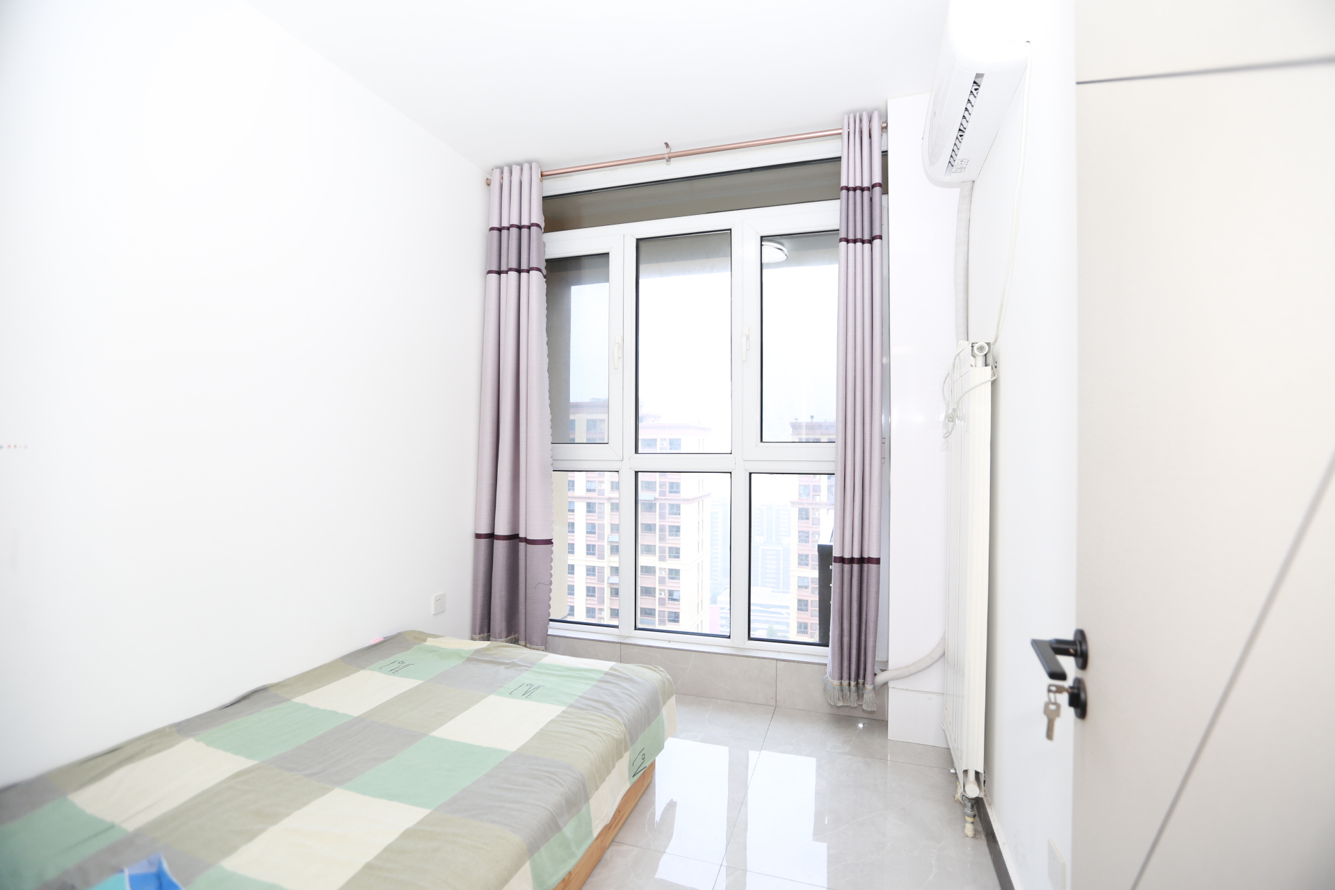 中建长清湖和园