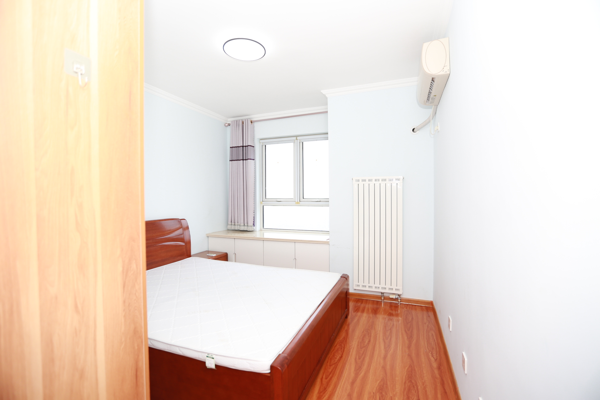 中建长清湖和园