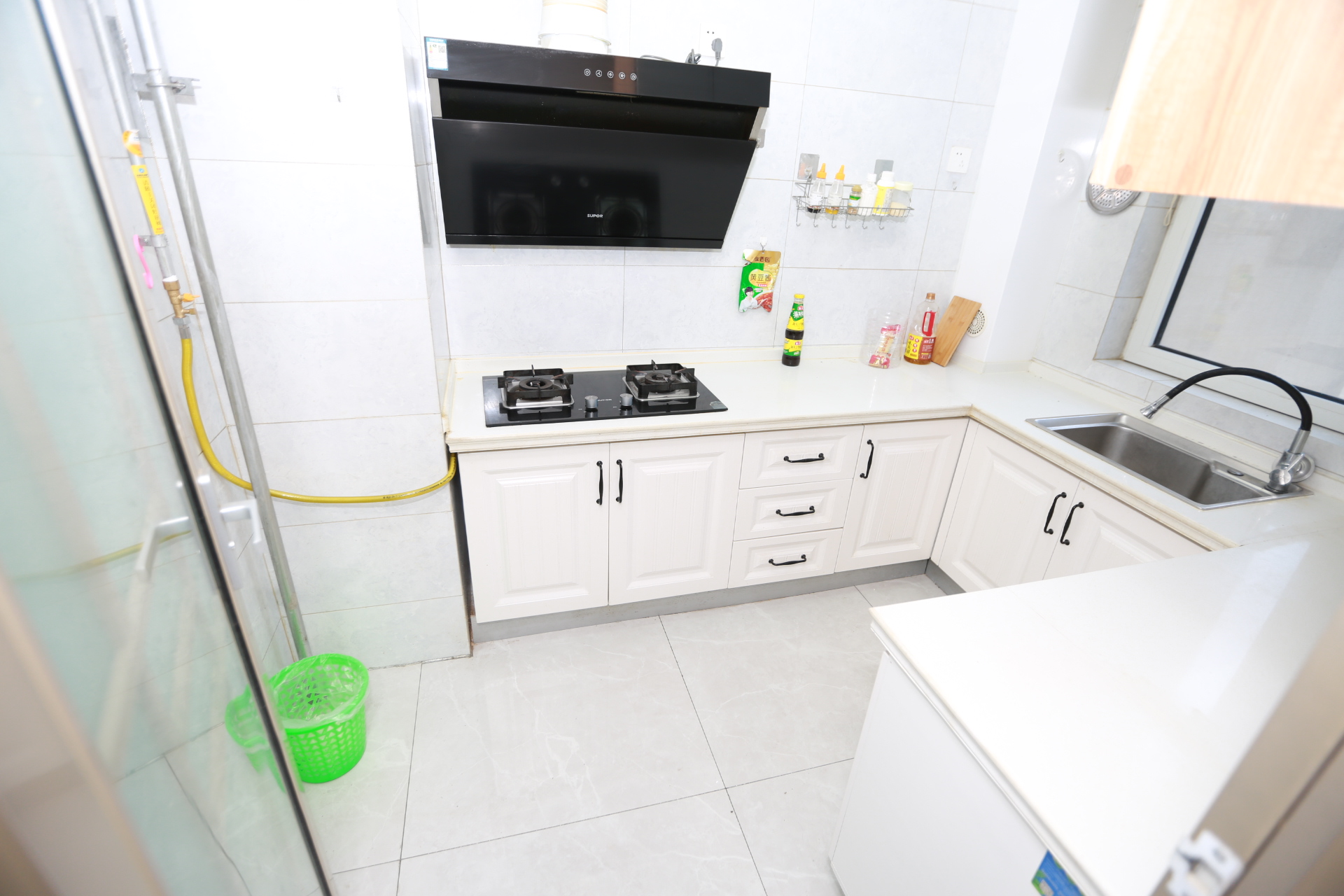 中建长清湖和园