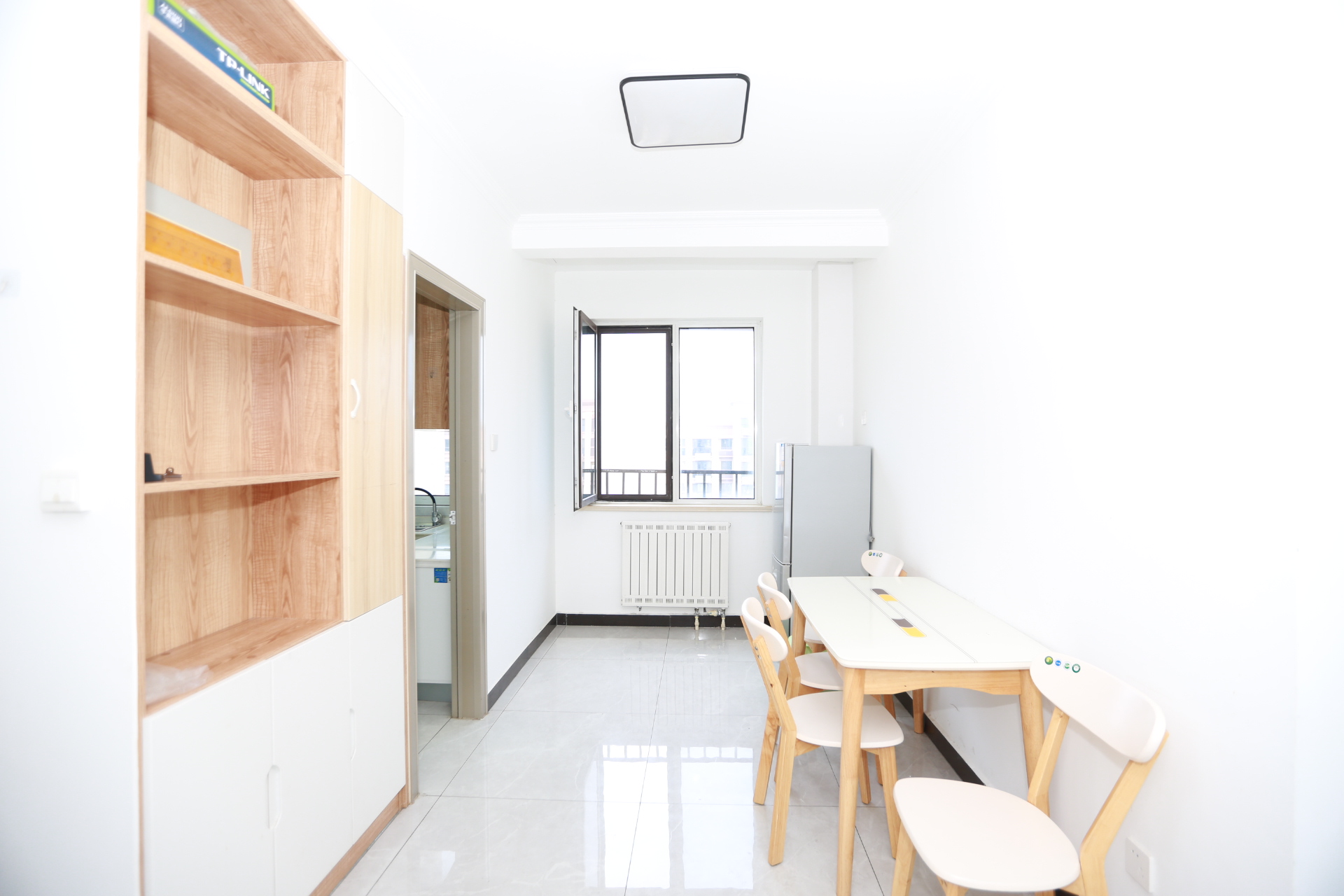 中建长清湖和园