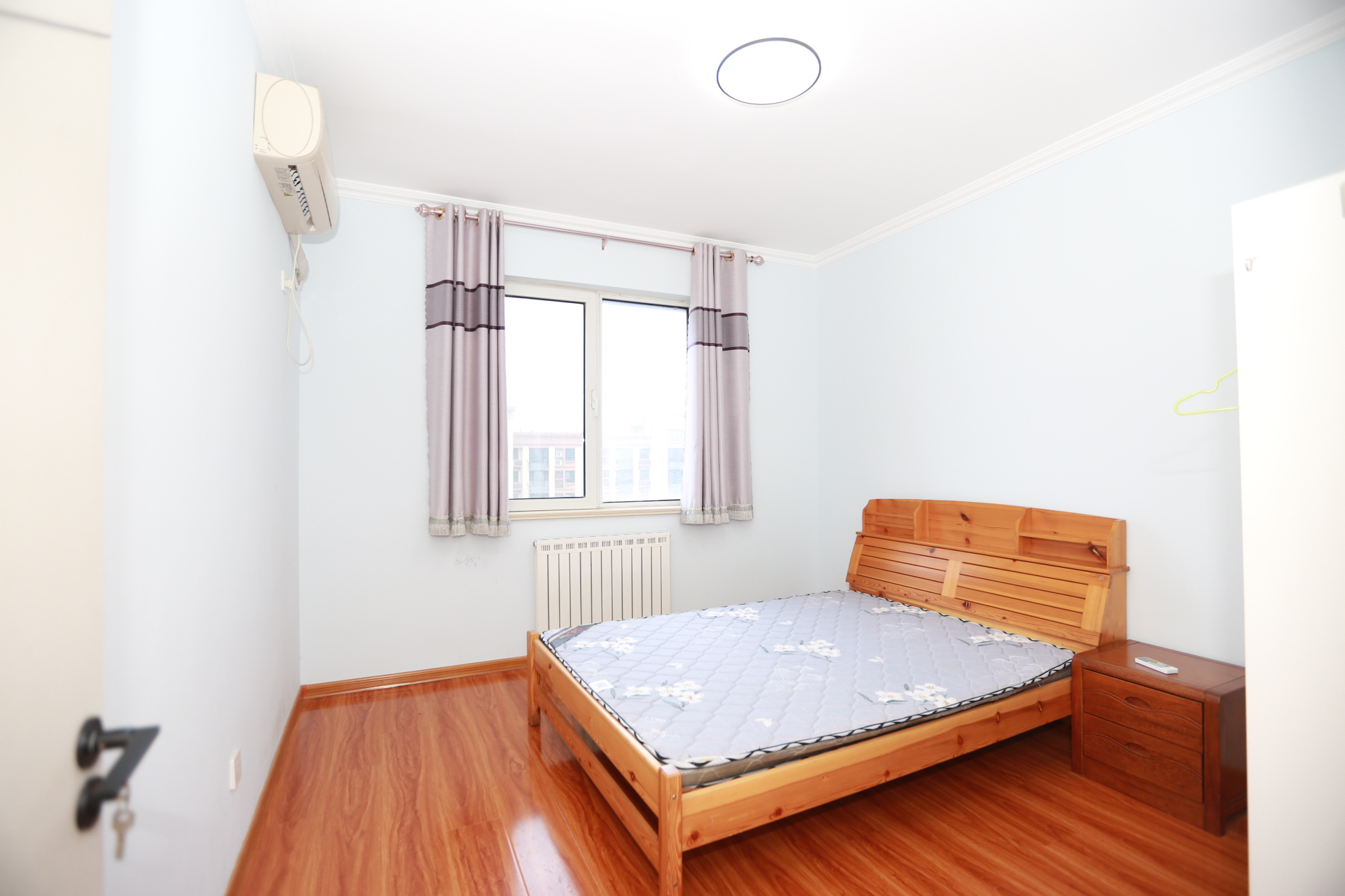 中建长清湖和园