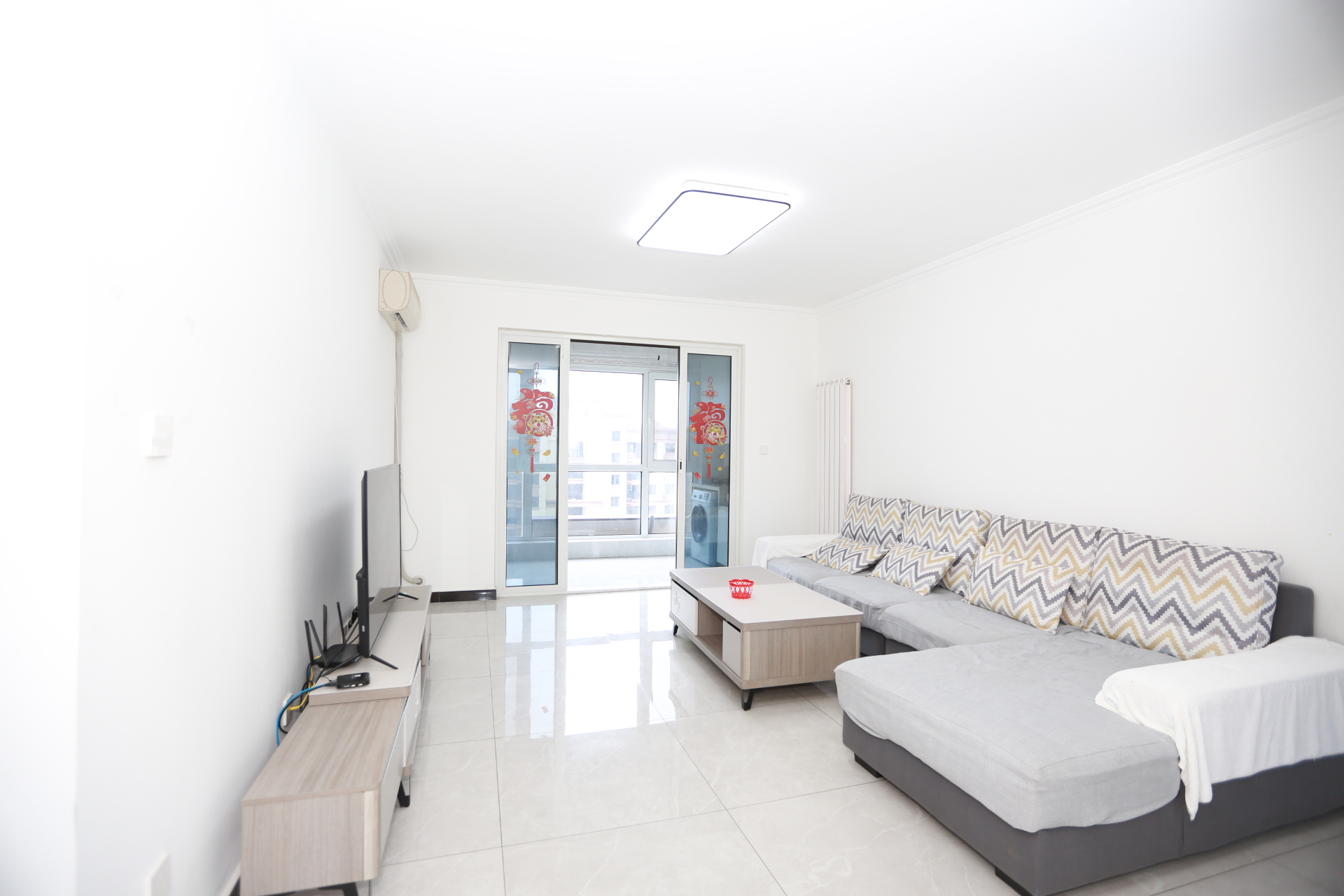 中建长清湖和园