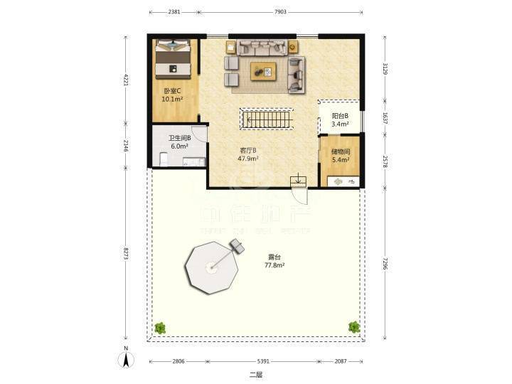 世通新生活家园
