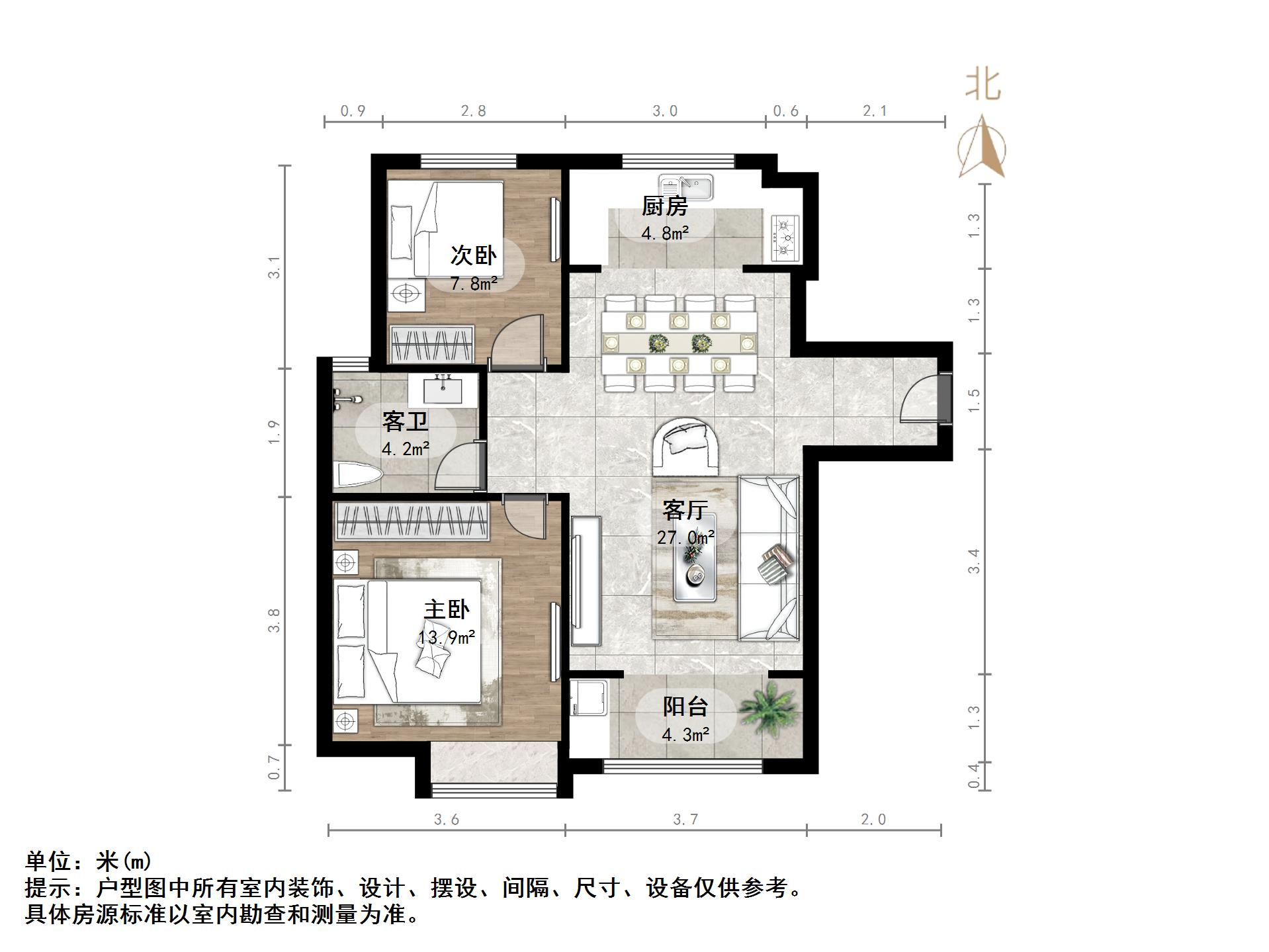 鲁商常春藤