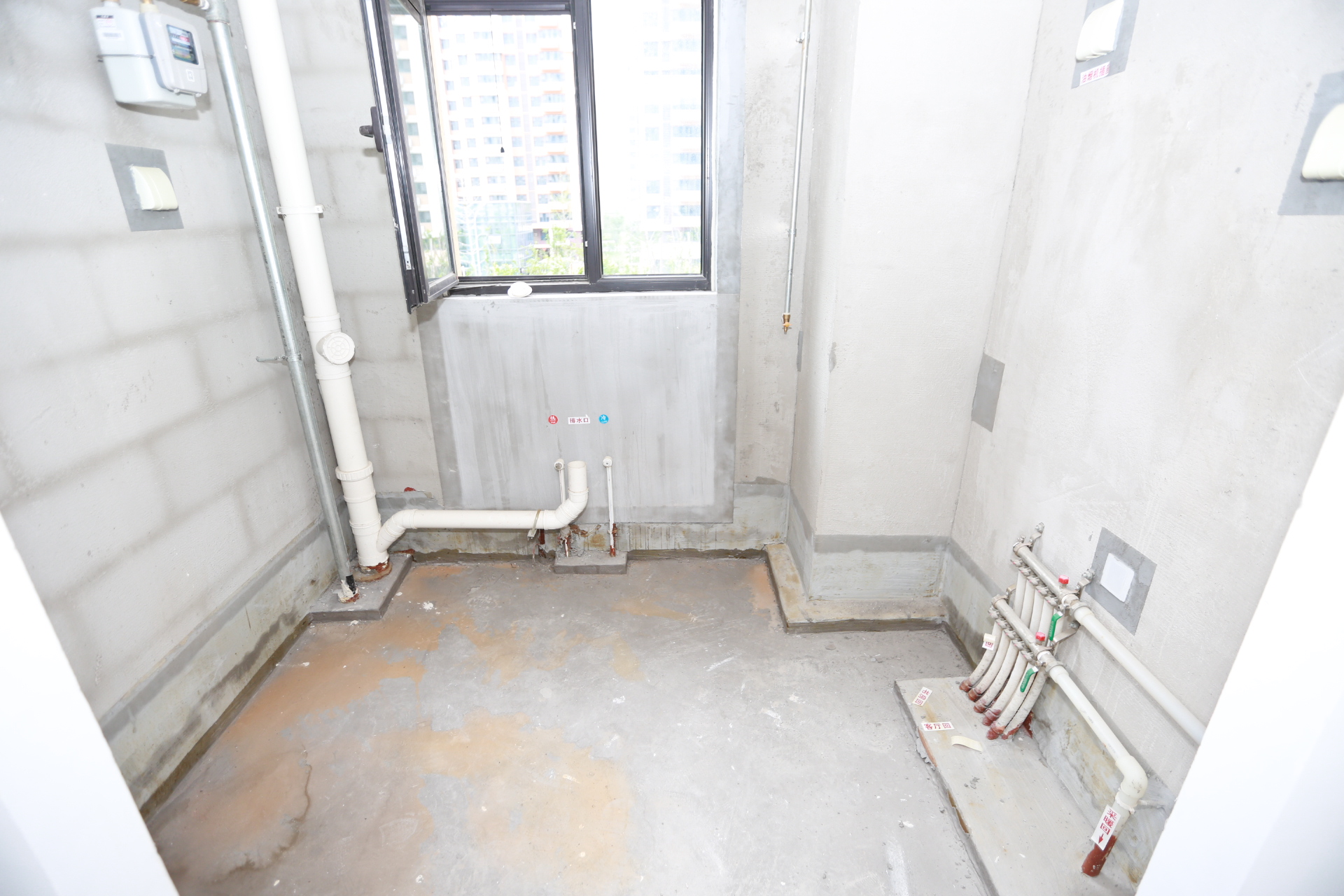 山东高速绿城兰园