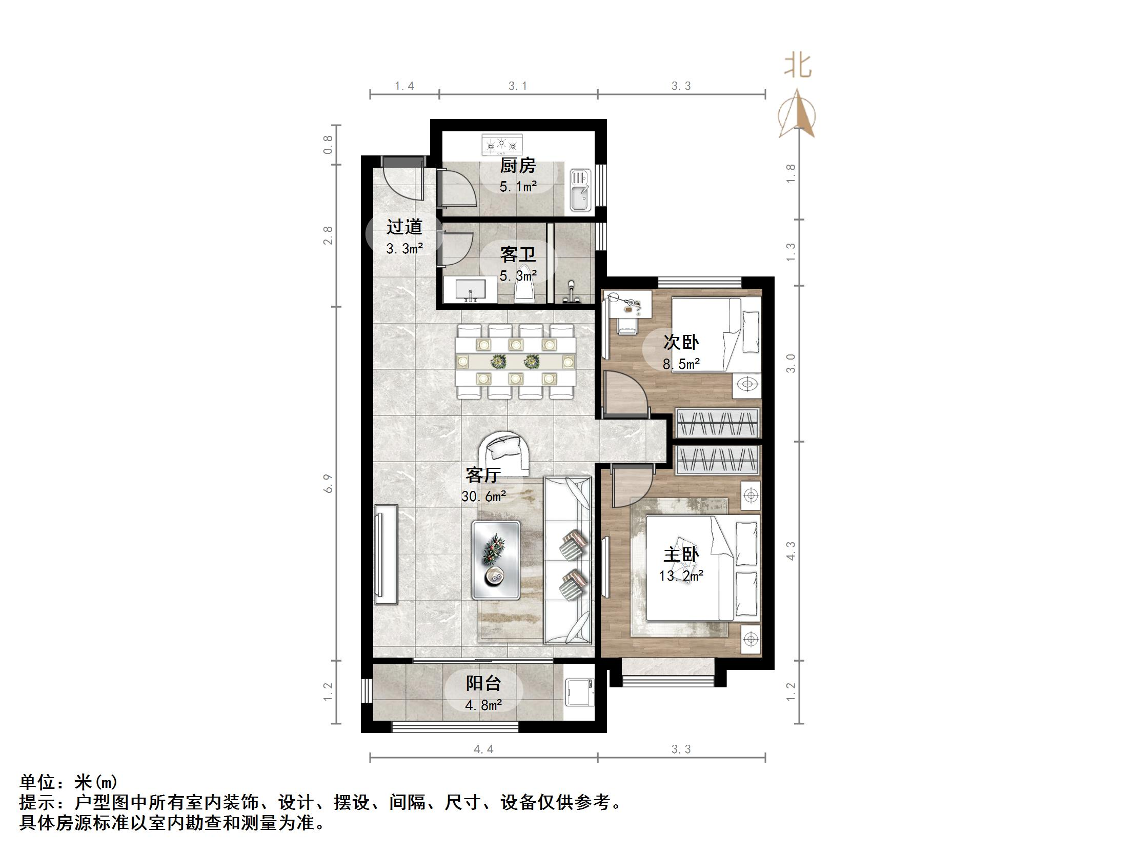 凯旋公馆