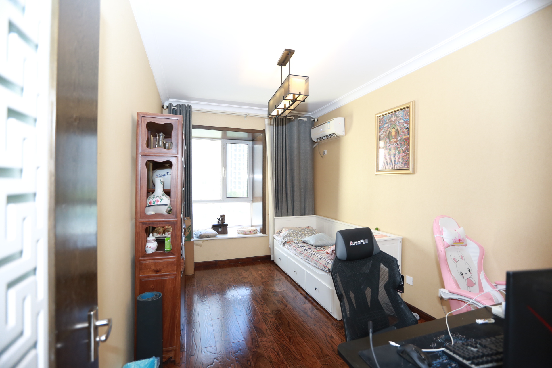 绿地中央广场二区