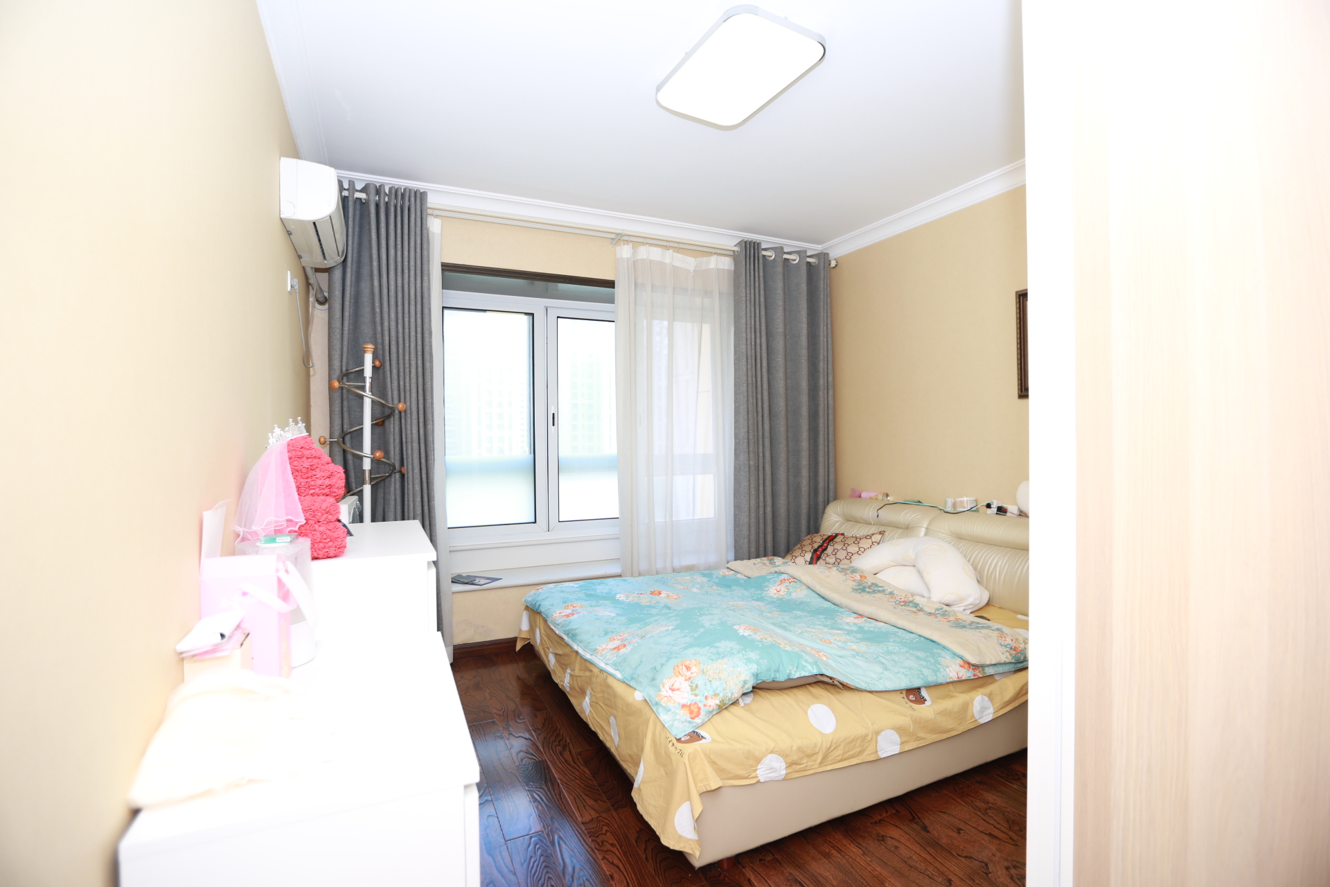 绿地中央广场二区