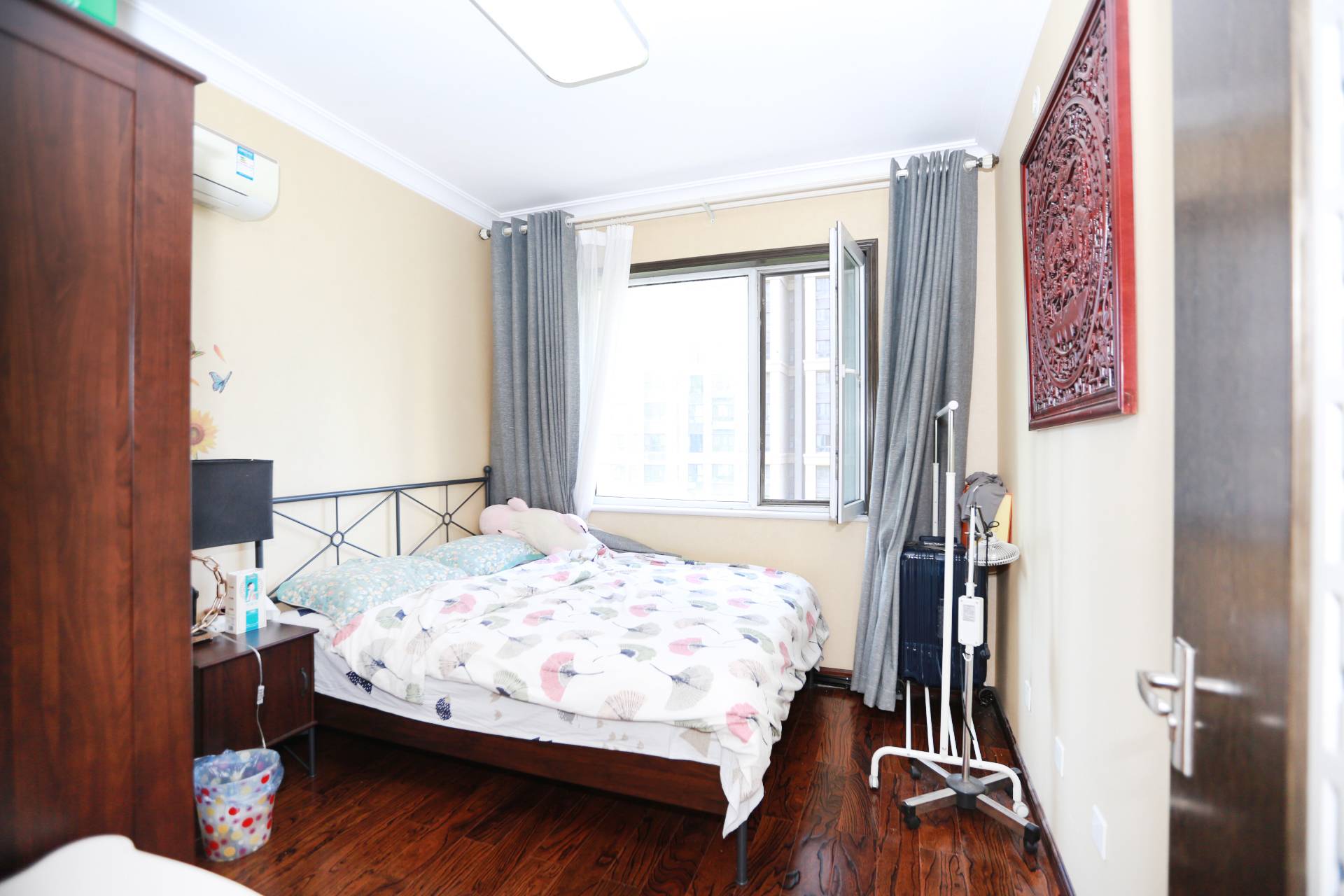 绿地中央广场二区