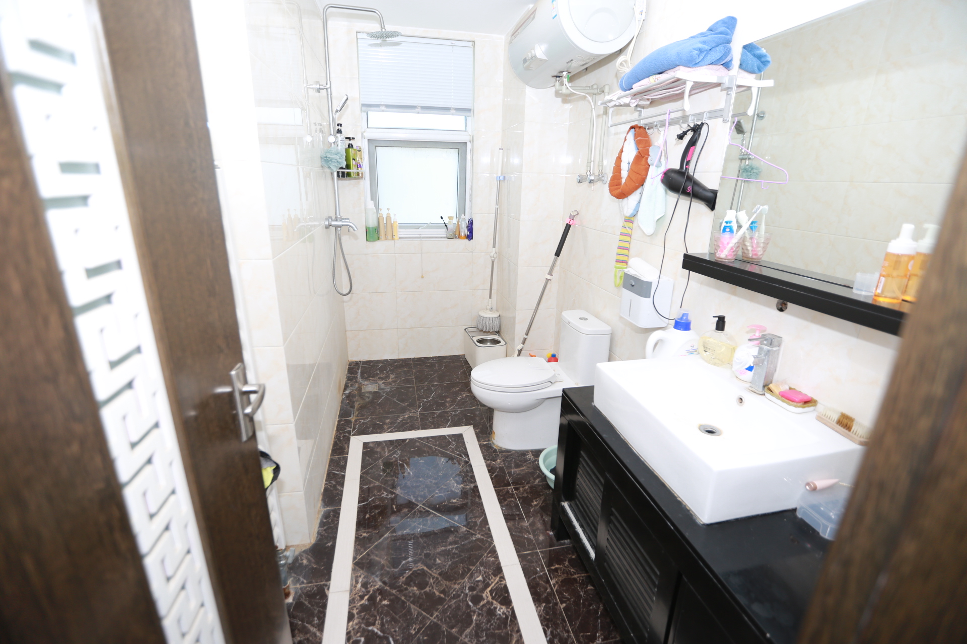 绿地中央广场二区